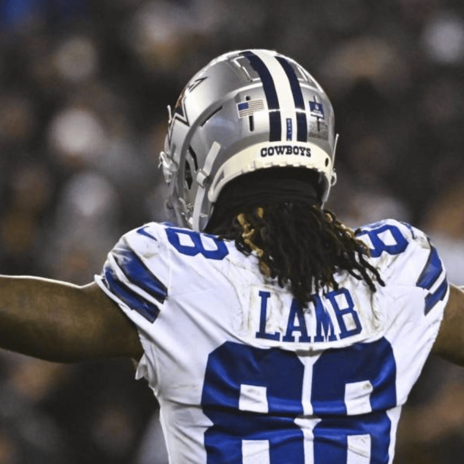 CeeDee Lamb publicly called out by Cowboys! 