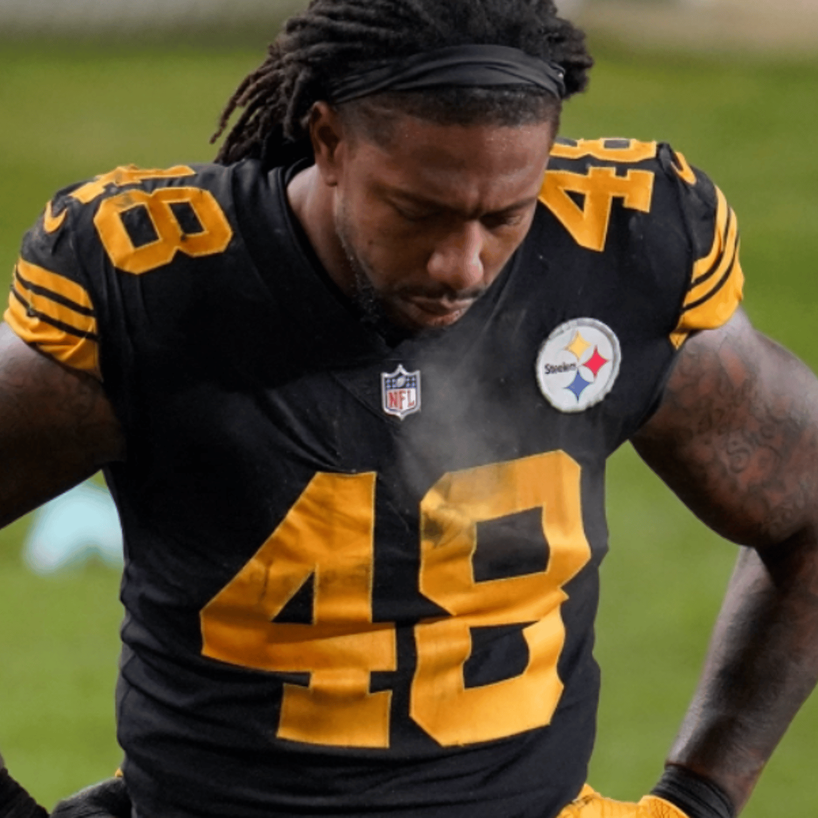 Bud Dupree will not return to Steelers! 