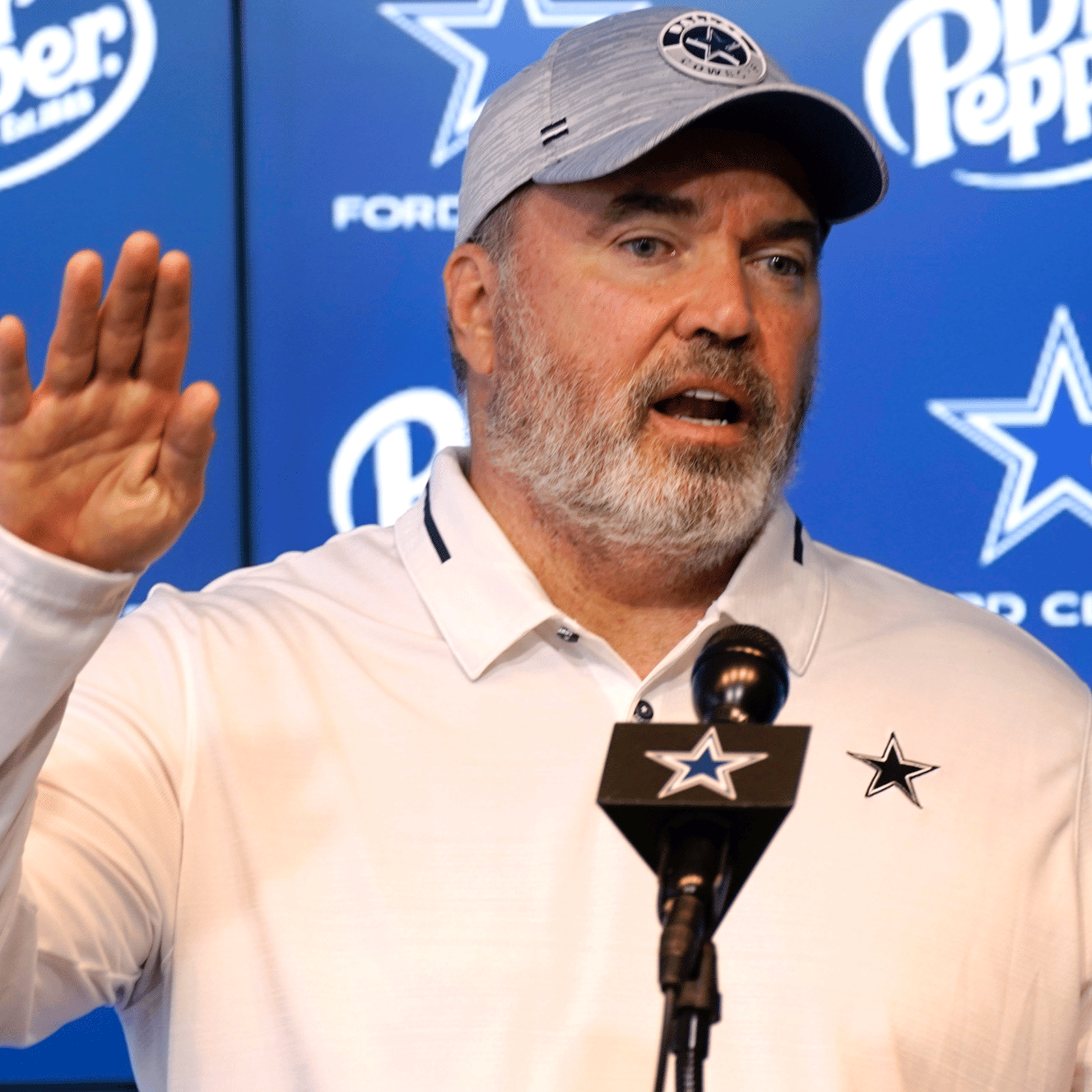Mike McCarthy sounds off on Cowboys preseason finale victory 