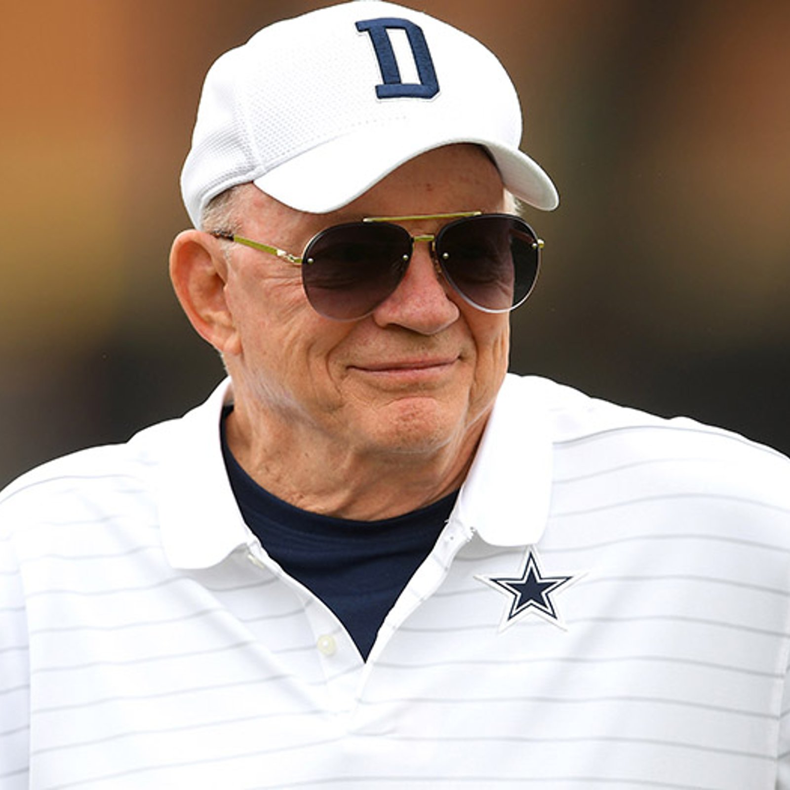 Cowboys owner and GM Jerry Jones doesn't hold back in describing loss to Broncos 