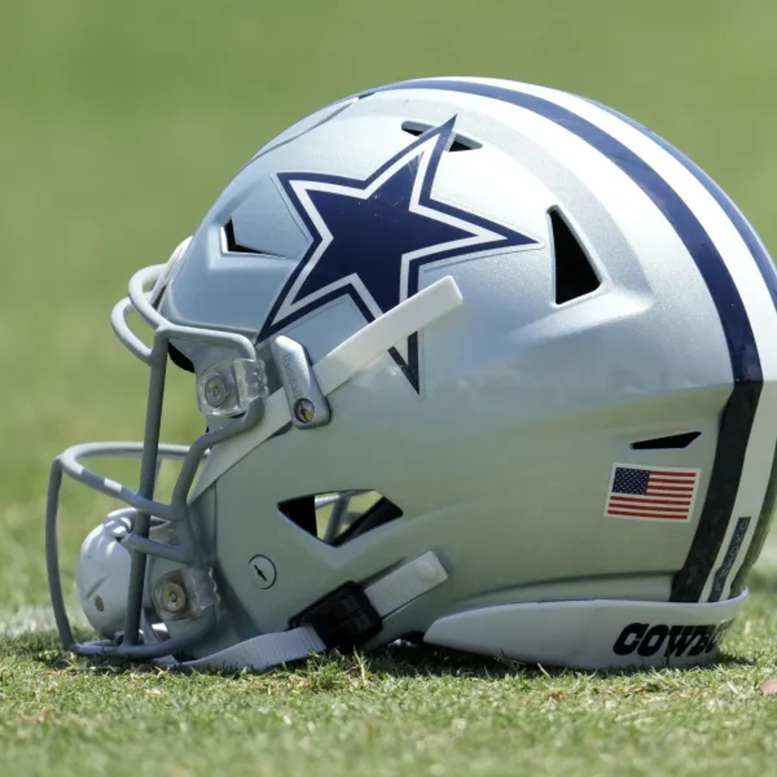 Dallas Cowboys already dealing with injury woes