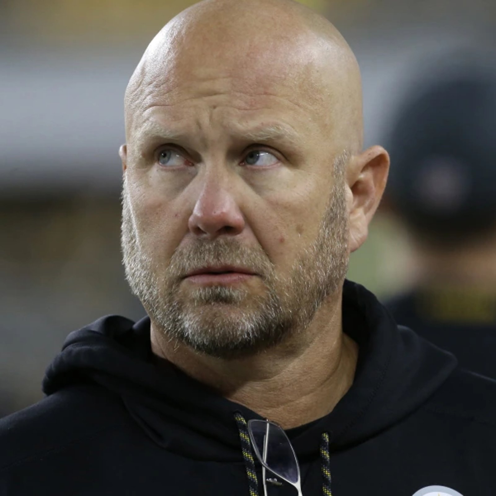 Report: Steelers players want Matt Canada fired