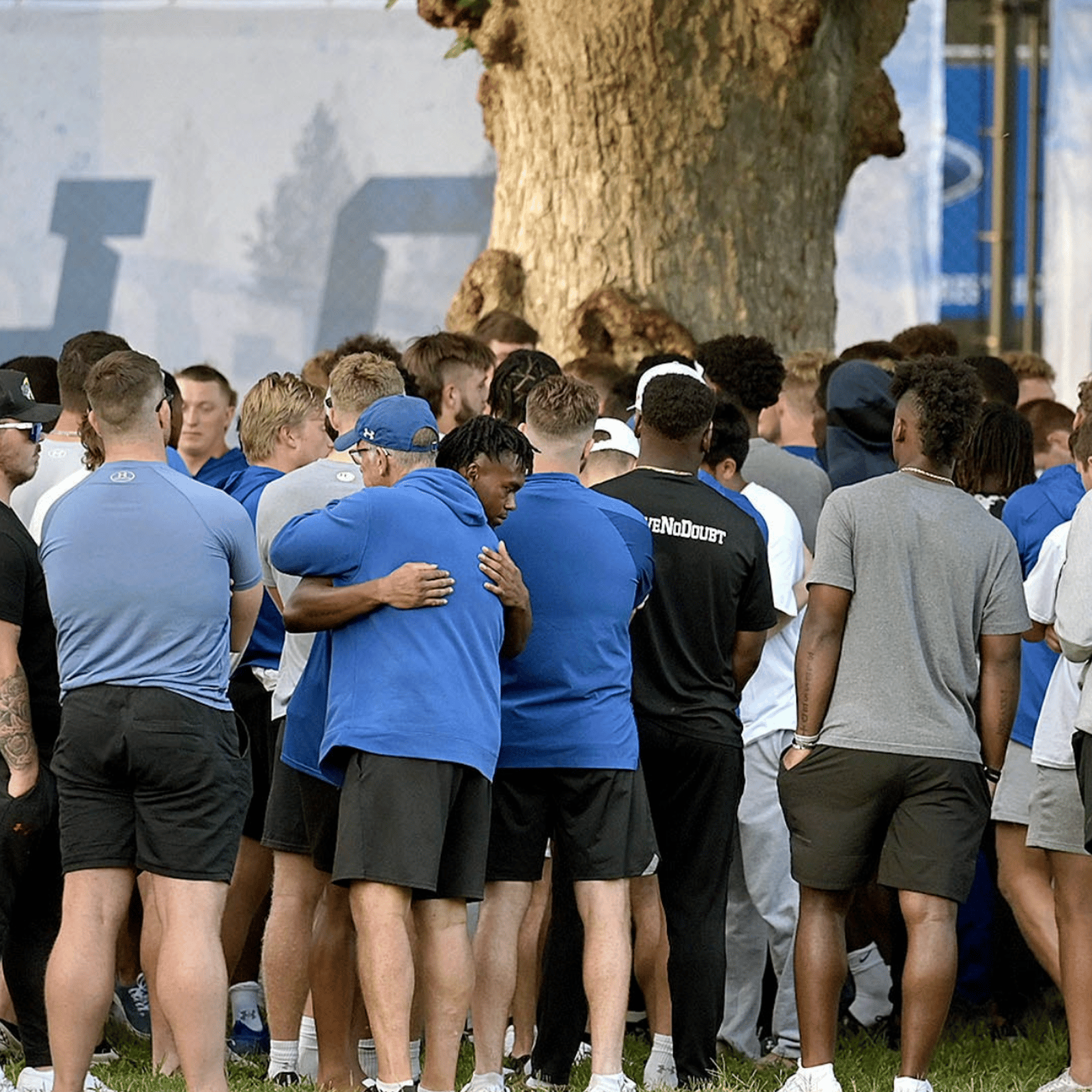 Indiana State Football suffers unthinkable tragedy 