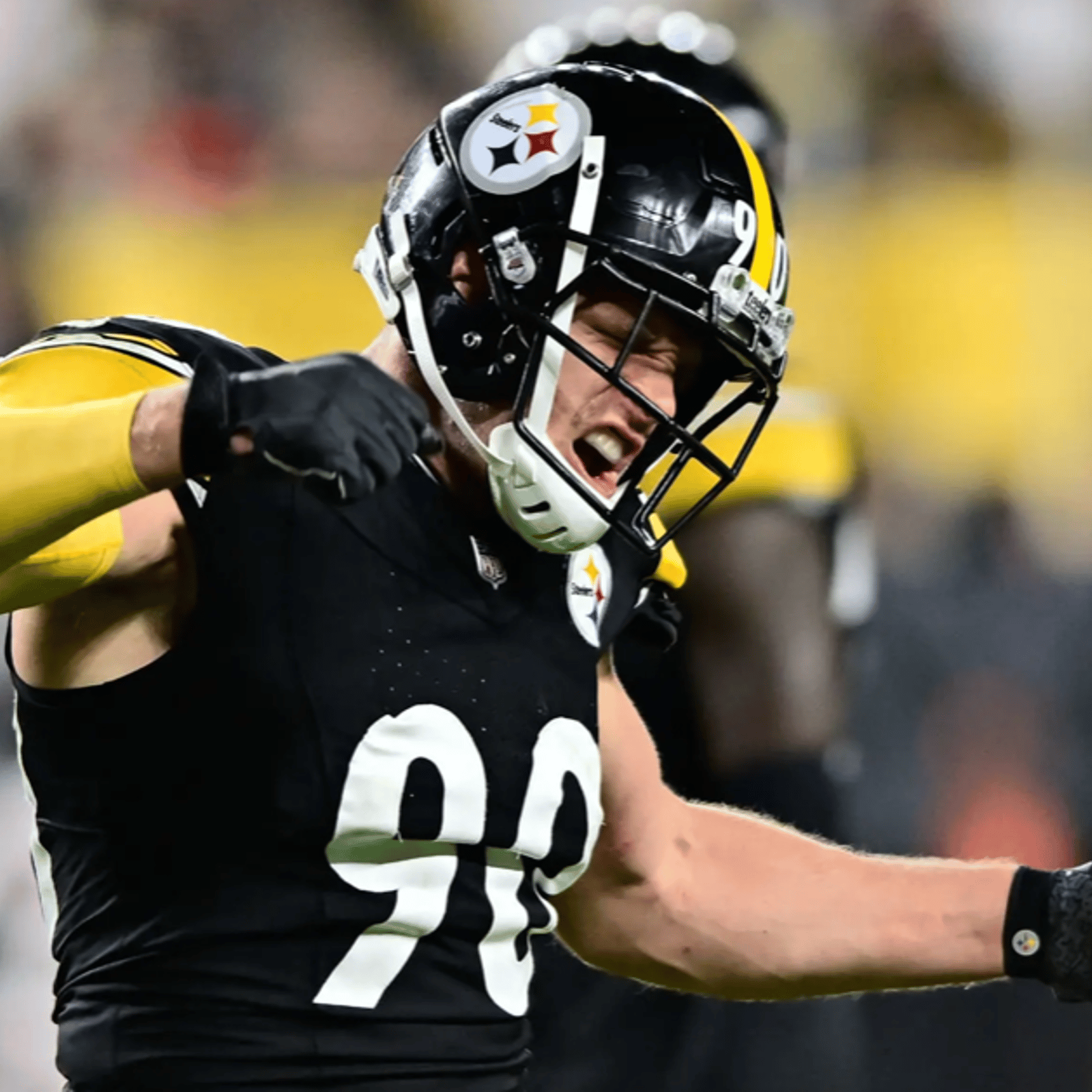 Crucial update released on Steelers' T.J. Watt 