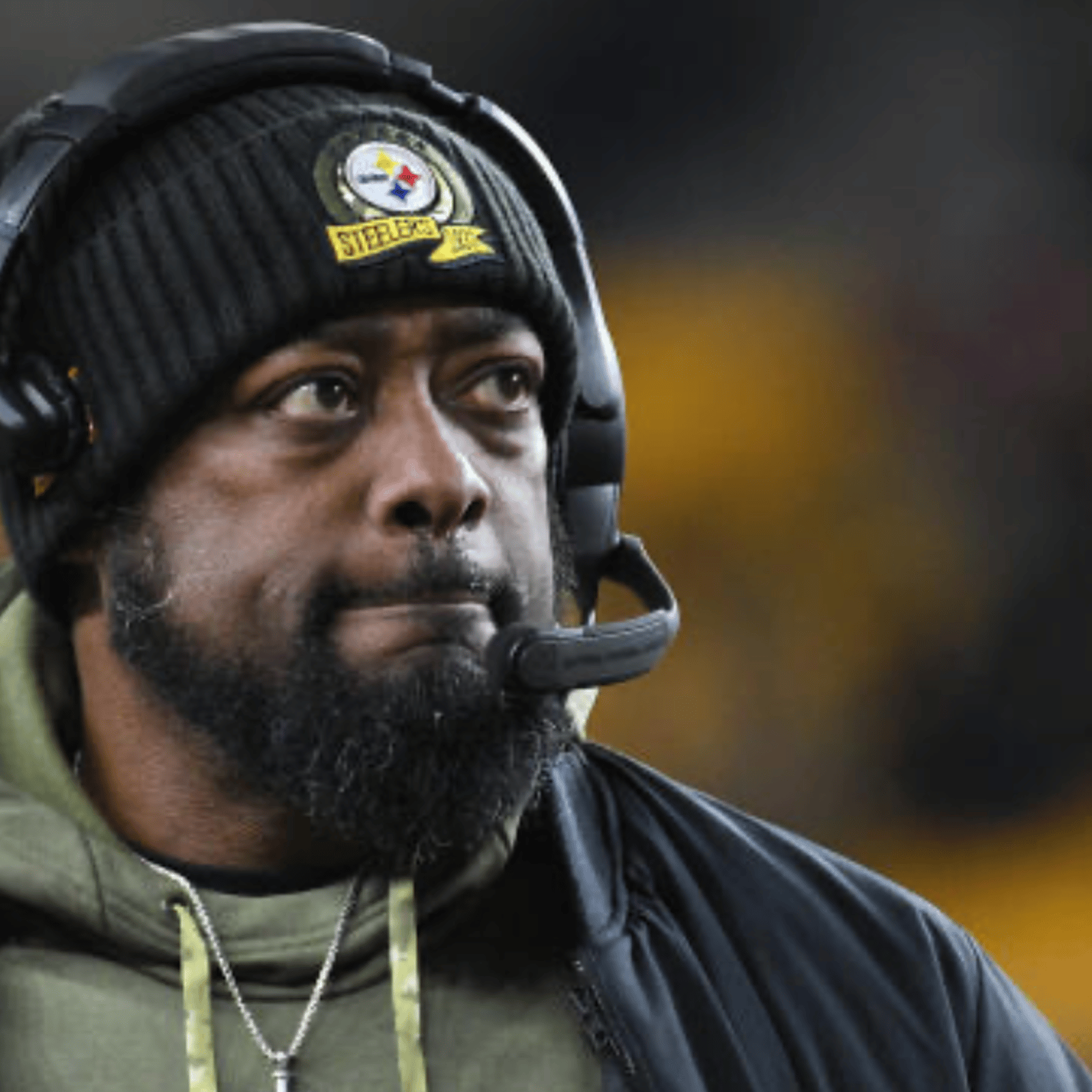 Mike Tomlin reveals why he's “saddened” 