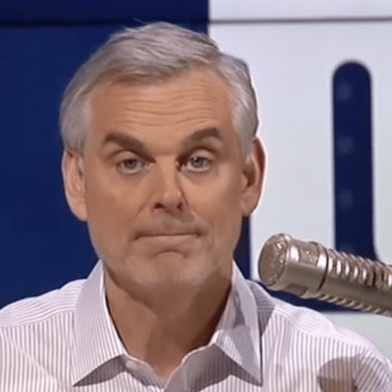 Colin Cowherd blasts Cowboys acquisition of Brandin Cooks