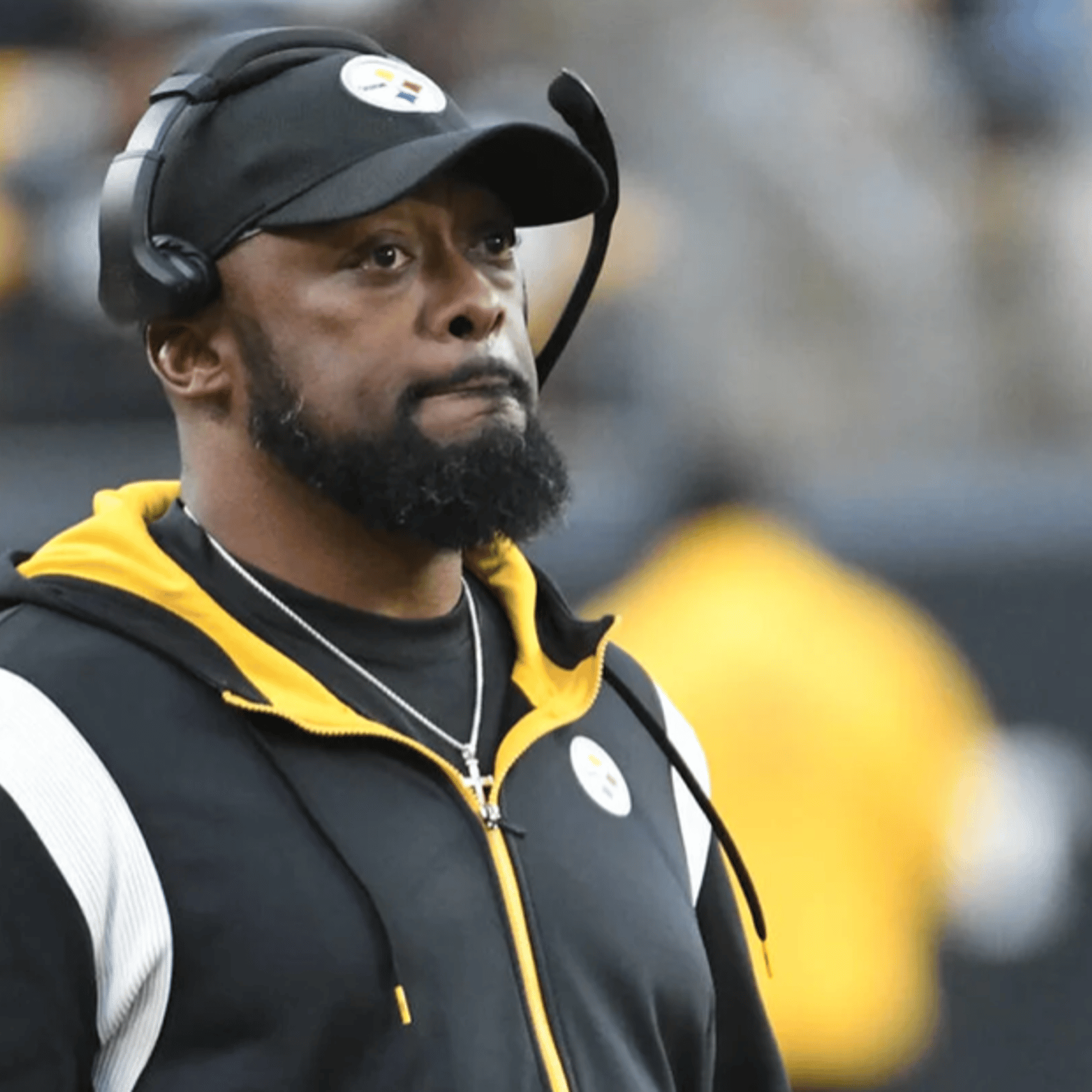 Steelers coach Mike Tomlin announces his plans for 2024 