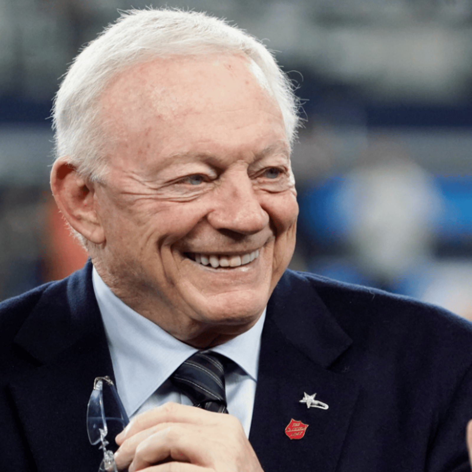 Report: Cowboys to make shocking draft choice 