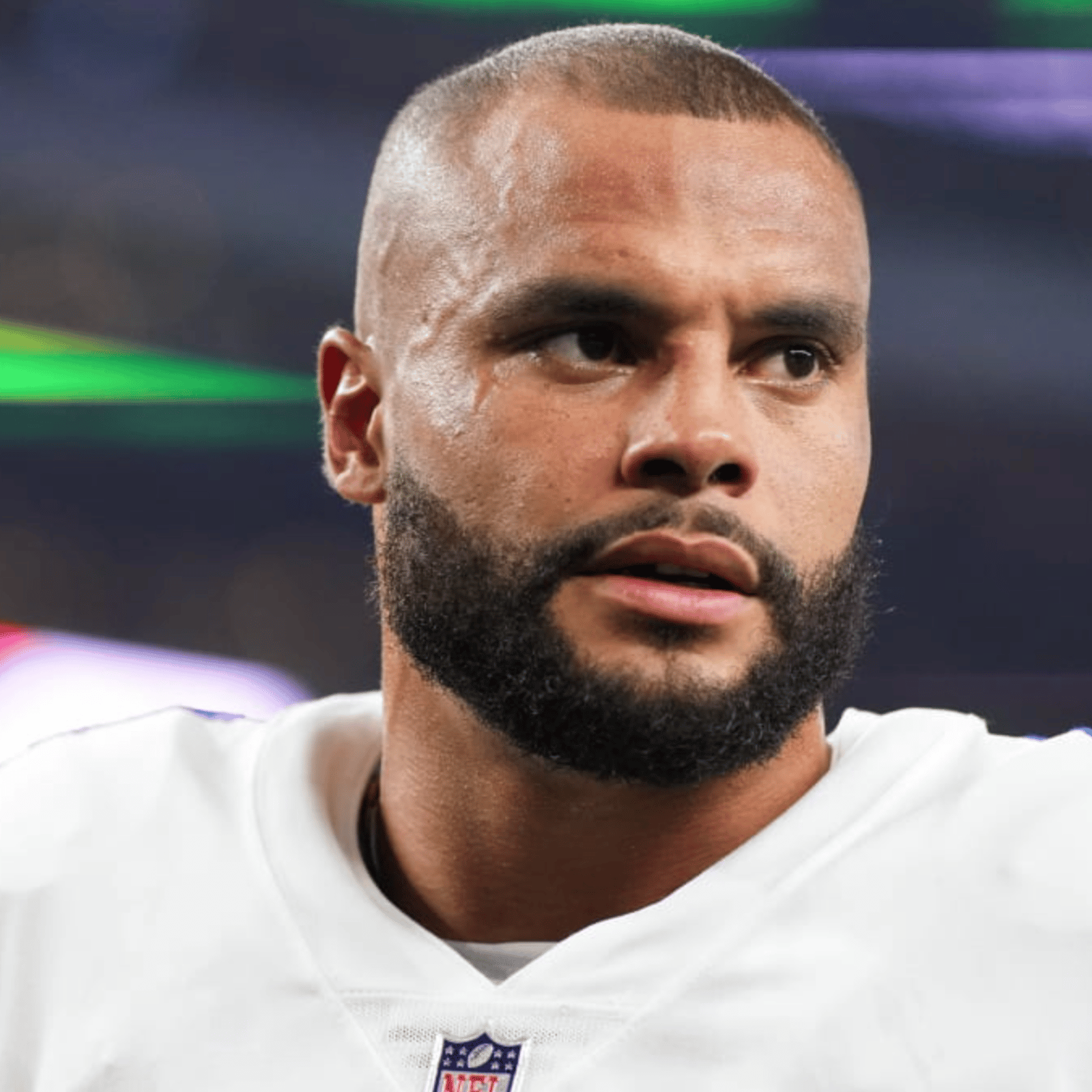 Dak Prescott makes major prediction