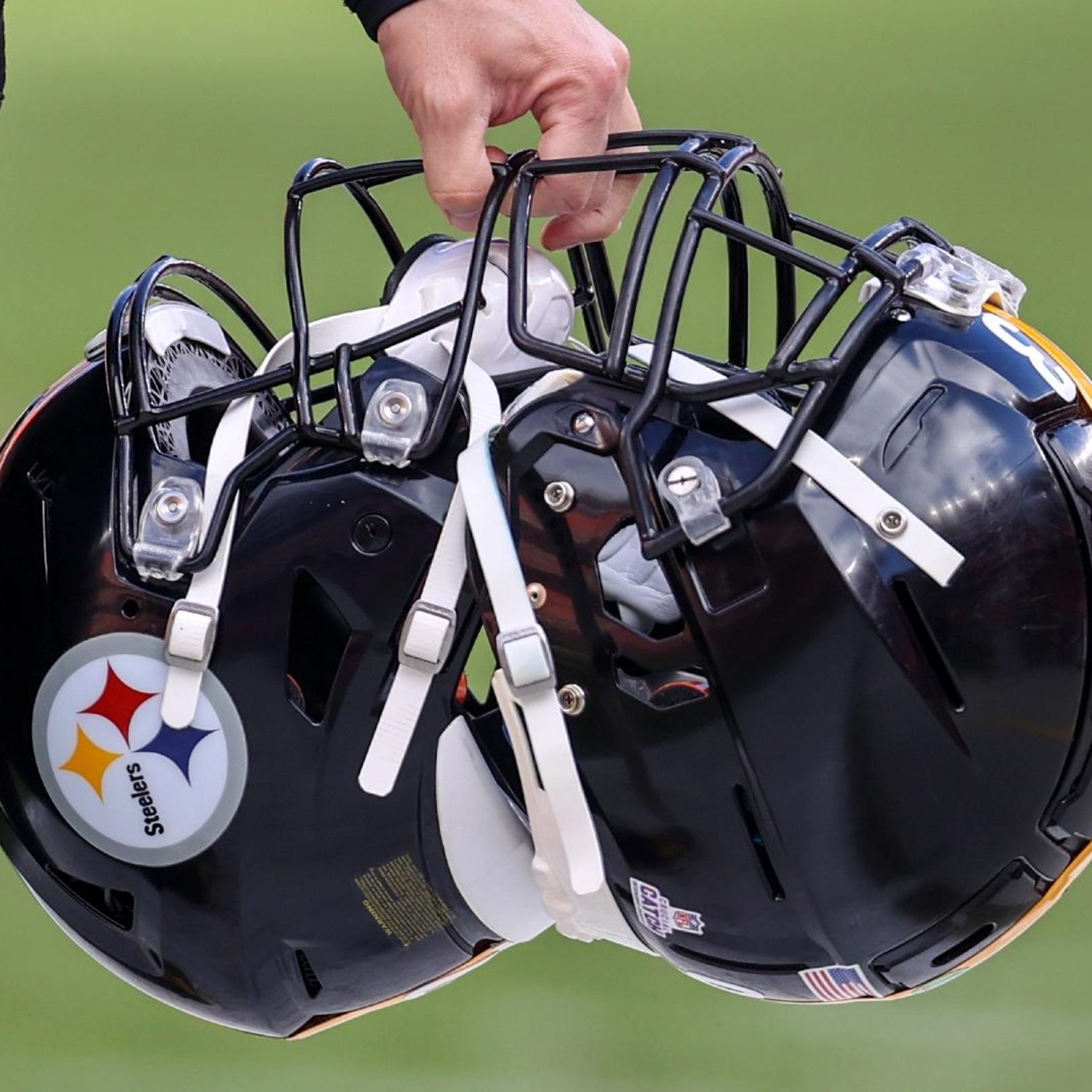 Steelers release concerning injury report
