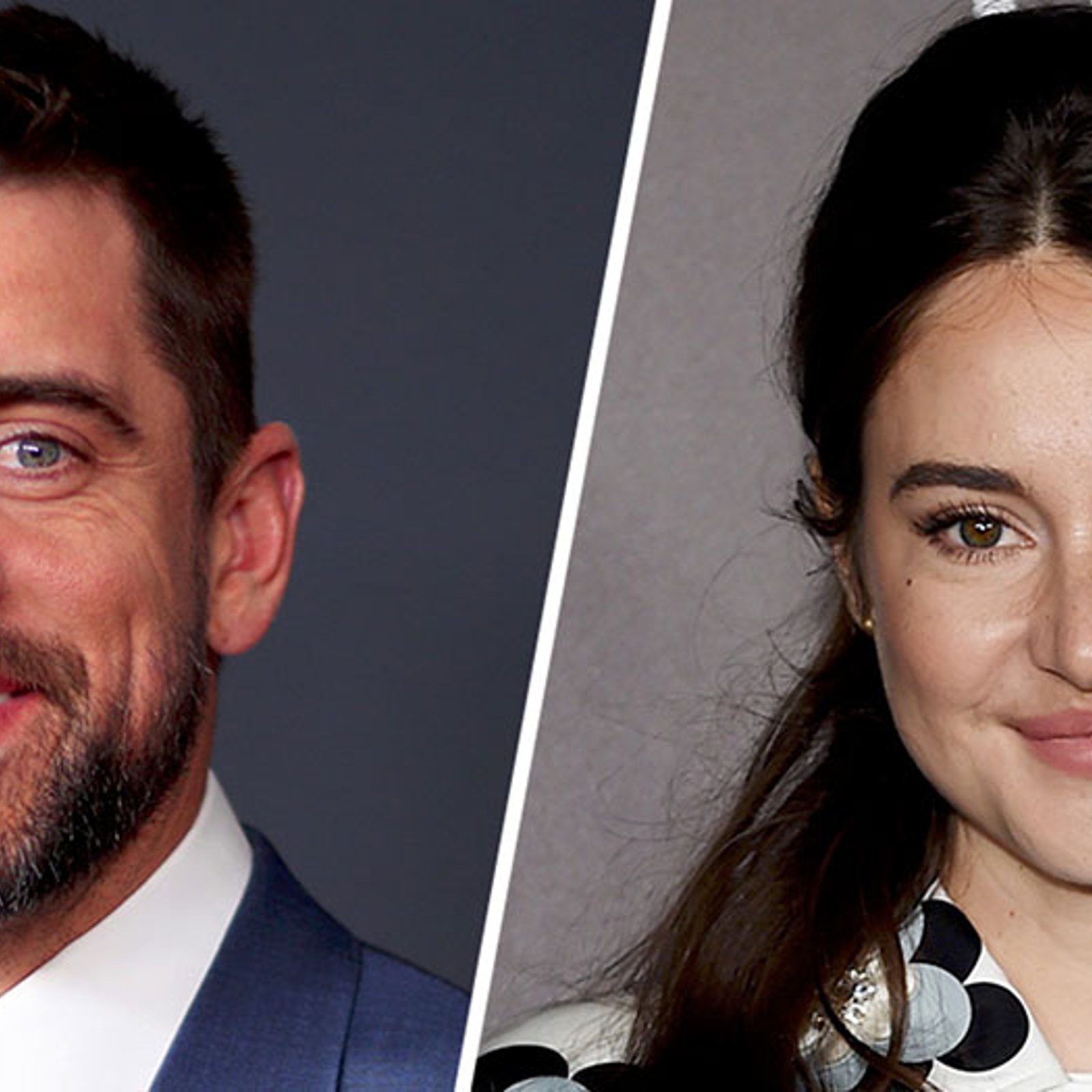 Packers QB Aaron Rodgers ends engagement with Shailene Woodley