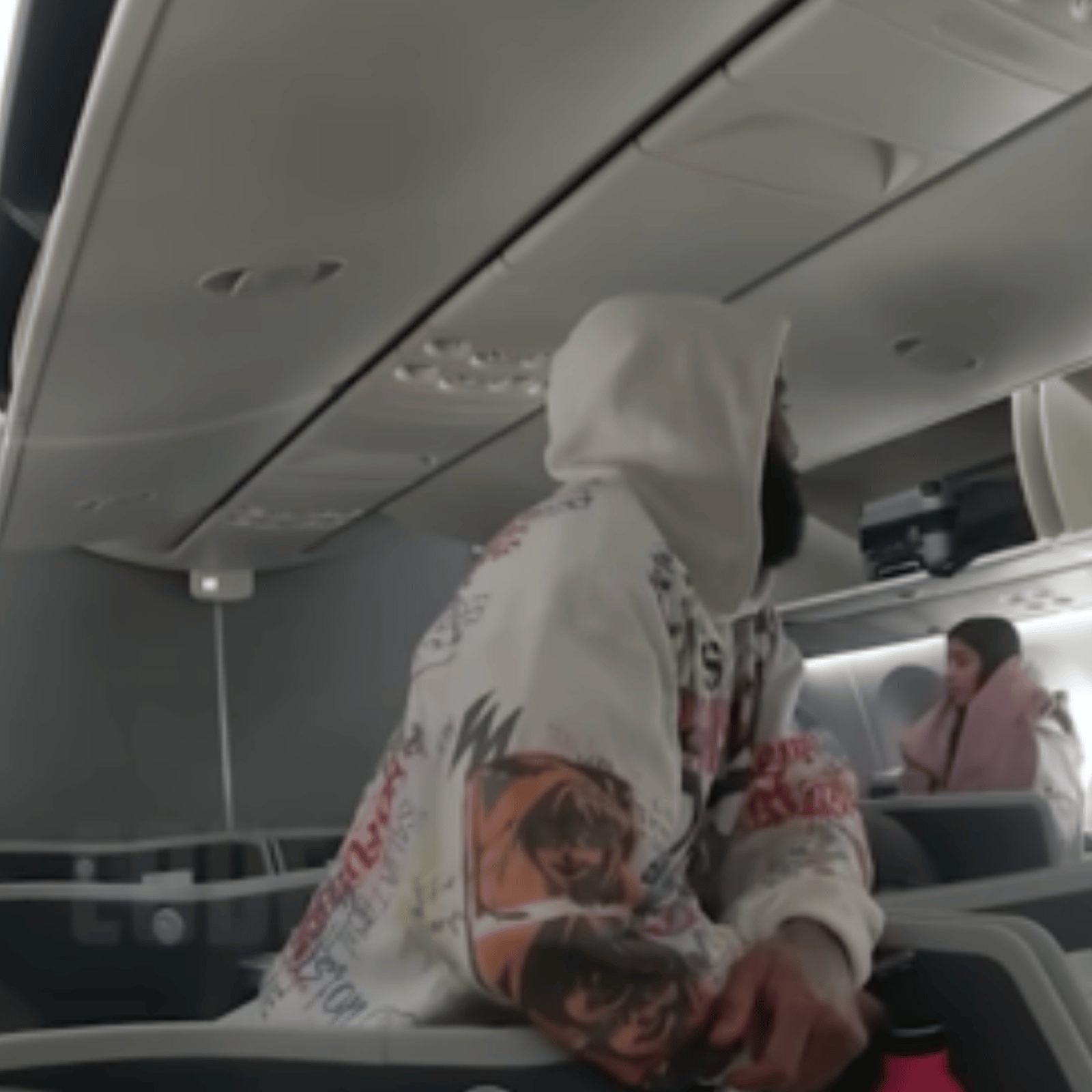 Shocking footage of Odell Beckham Jr. released 