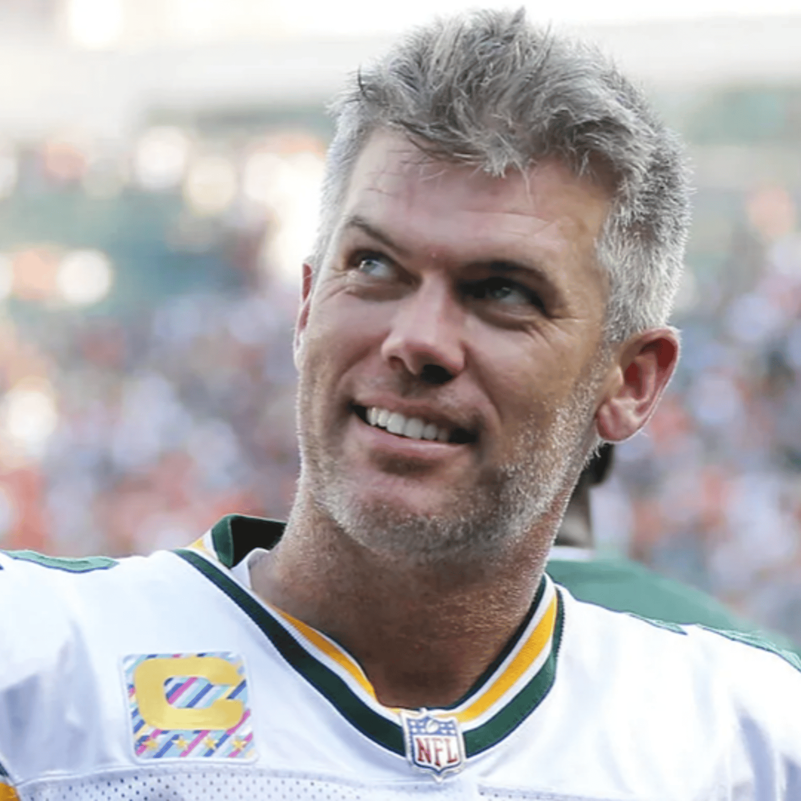 Wife of Packers' Mason Crosby leaks stunning news 