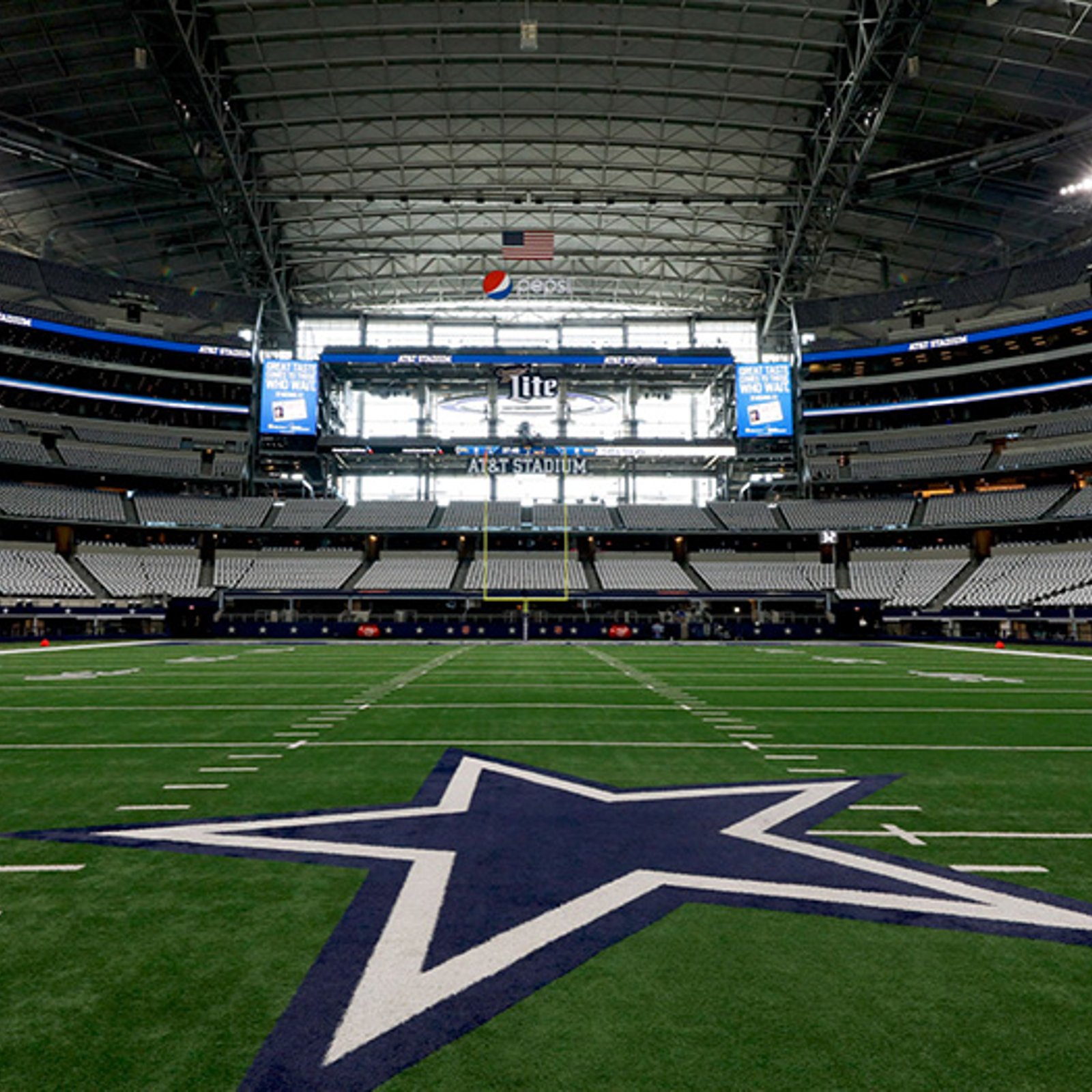 Dallas Cowboys announce support for Uvalde, TX victims 