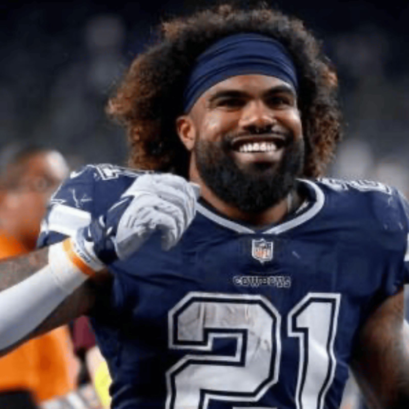 Former Cowboys coach has bad news for Ezekiel Elliott