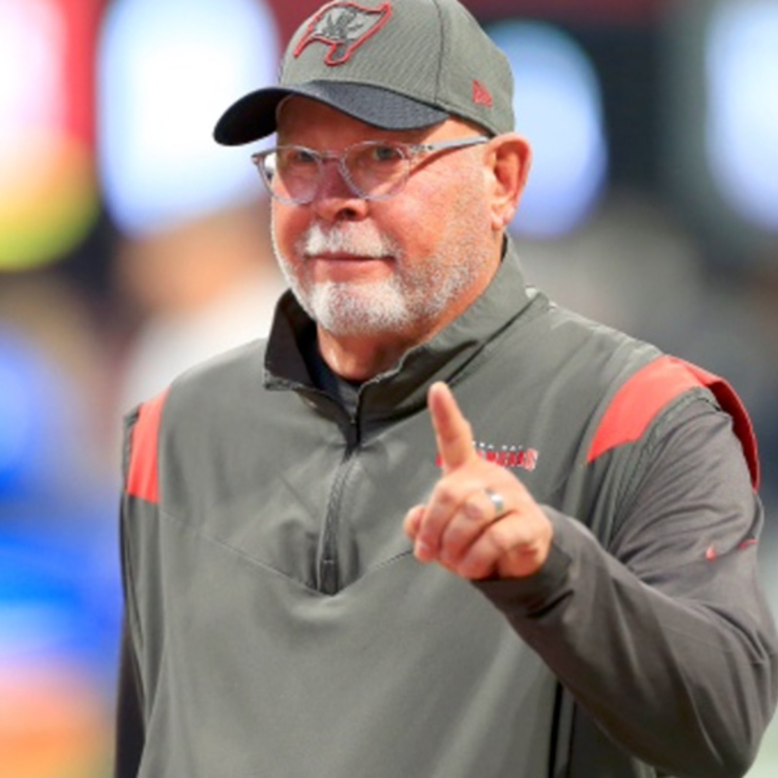 Bruce Arians issues statement after shocking retirement!