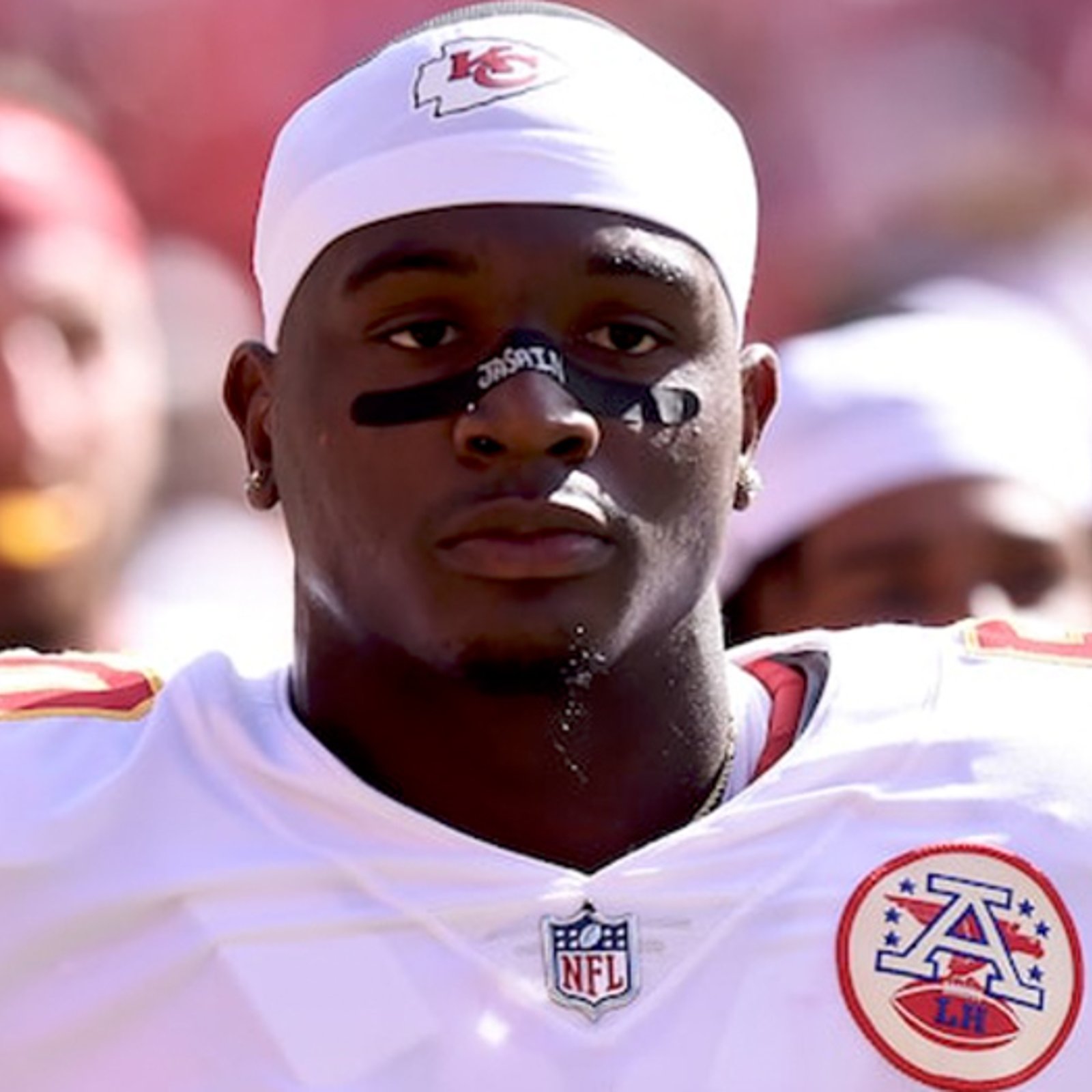 Kansas City Chiefs LB Willie Gay arrested before playoff game! 
