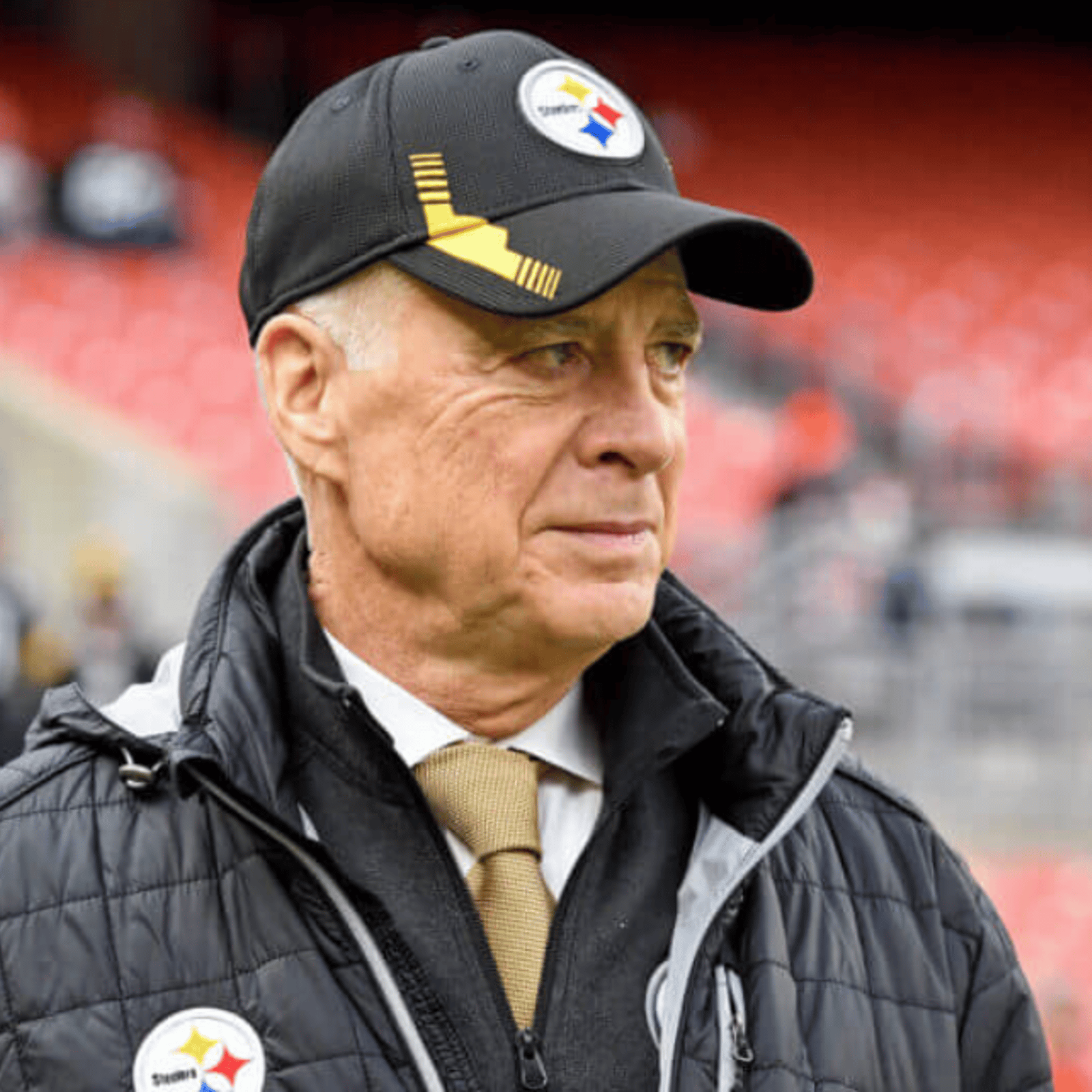 Art Rooney II has message for Steelers 