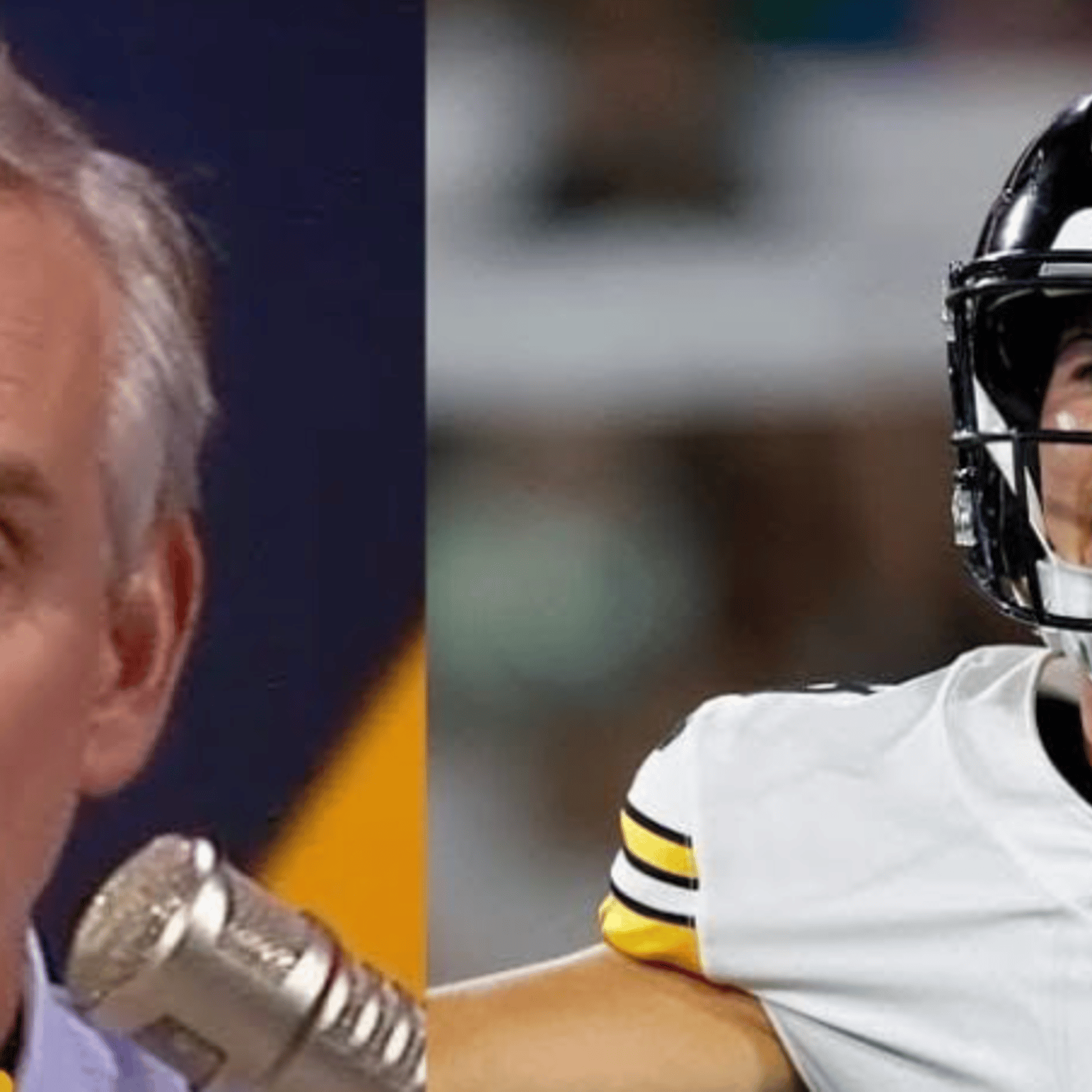 Colin Cowherd shares true thoughts on Steelers QB Kenny Pickett