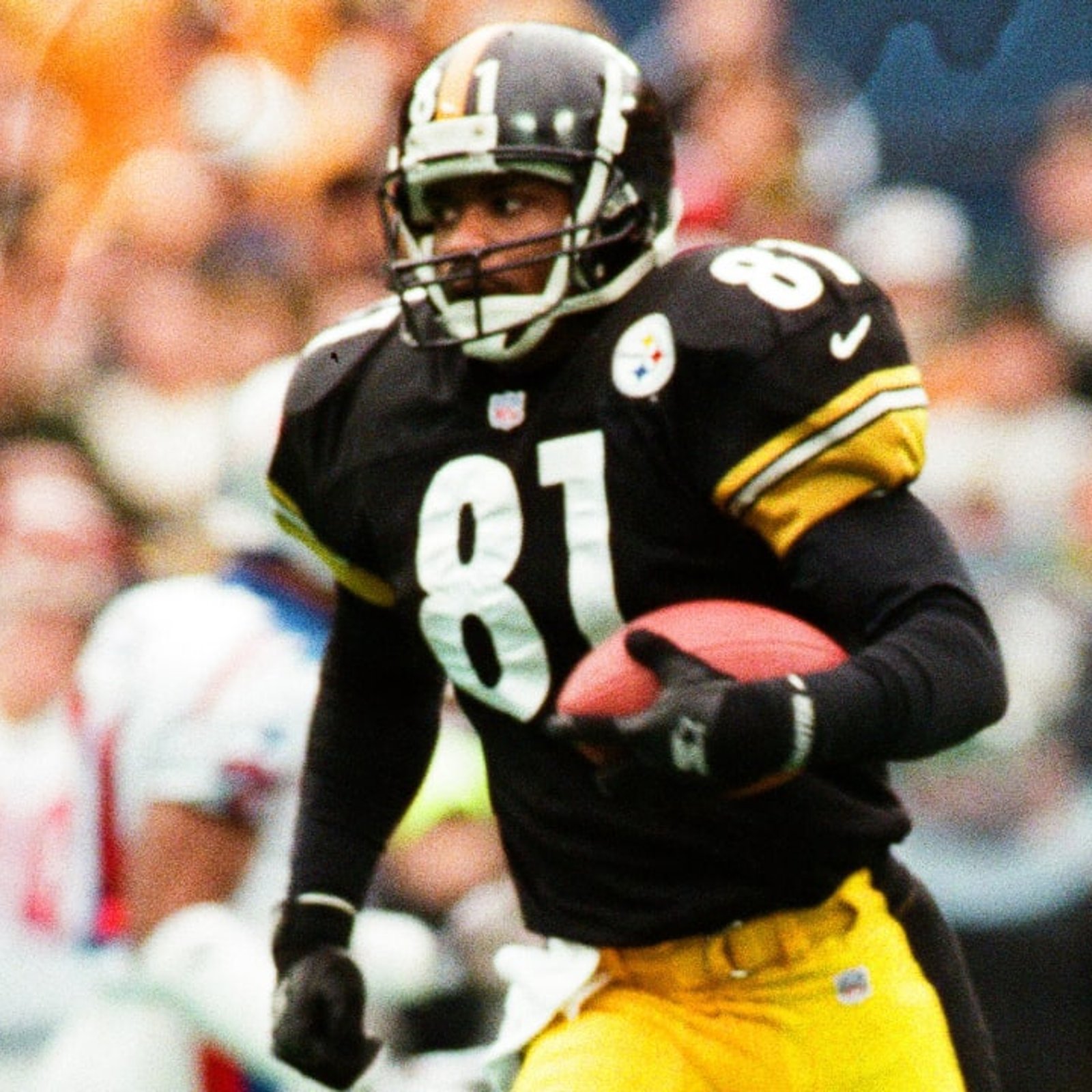 Cause of death for ex-Steelers pick Charles Johnson released