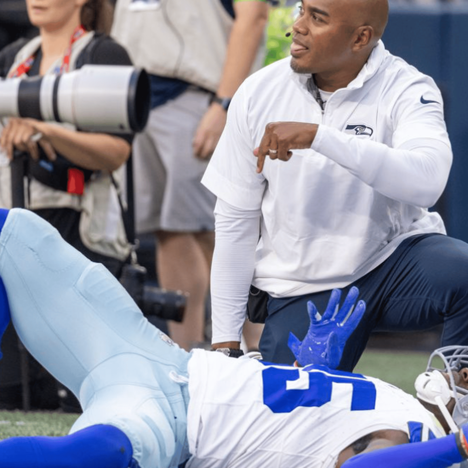 Dallas Cowboys announce devastating injury news 