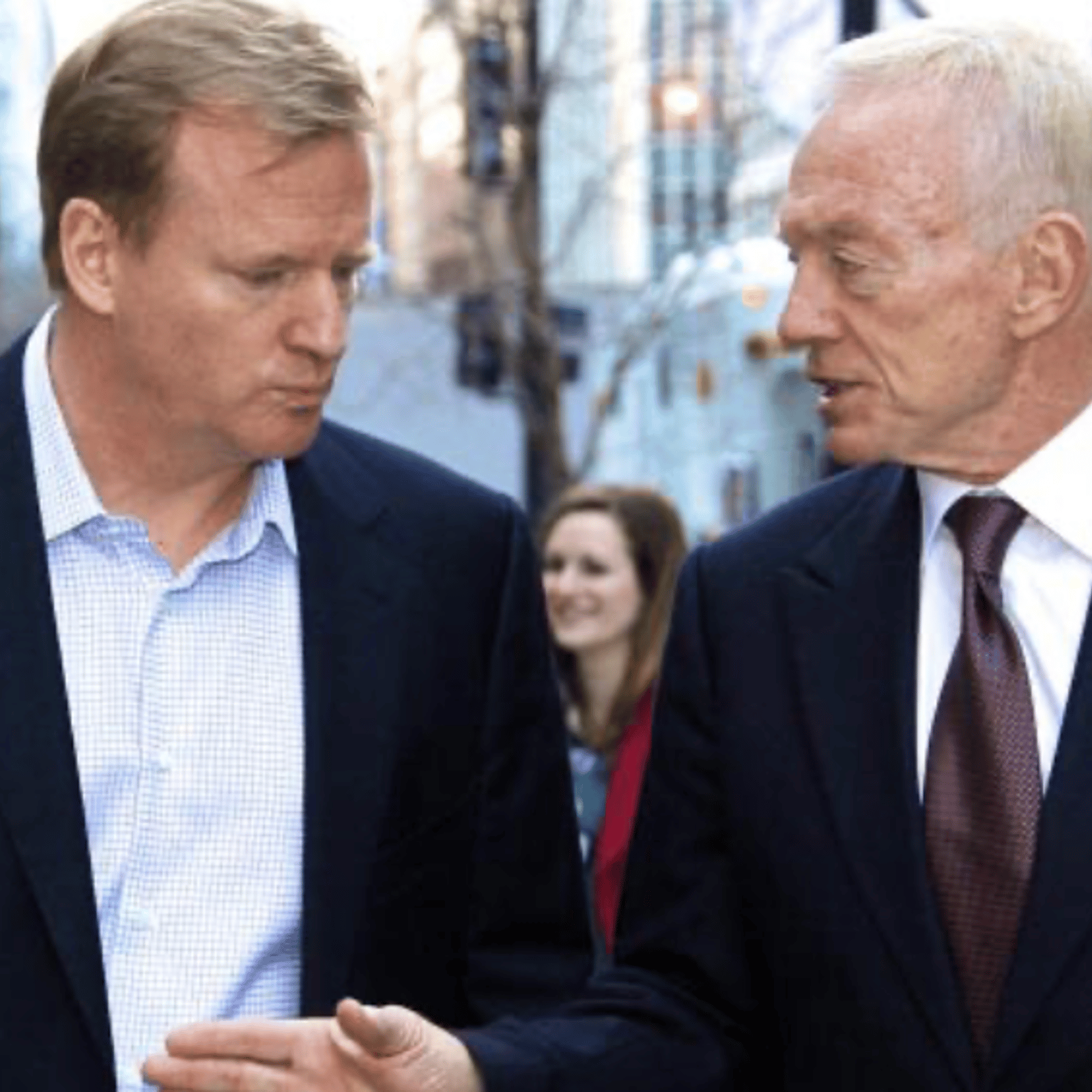 Jerry Jones set to testify in billion-dollar lawsuit trial 