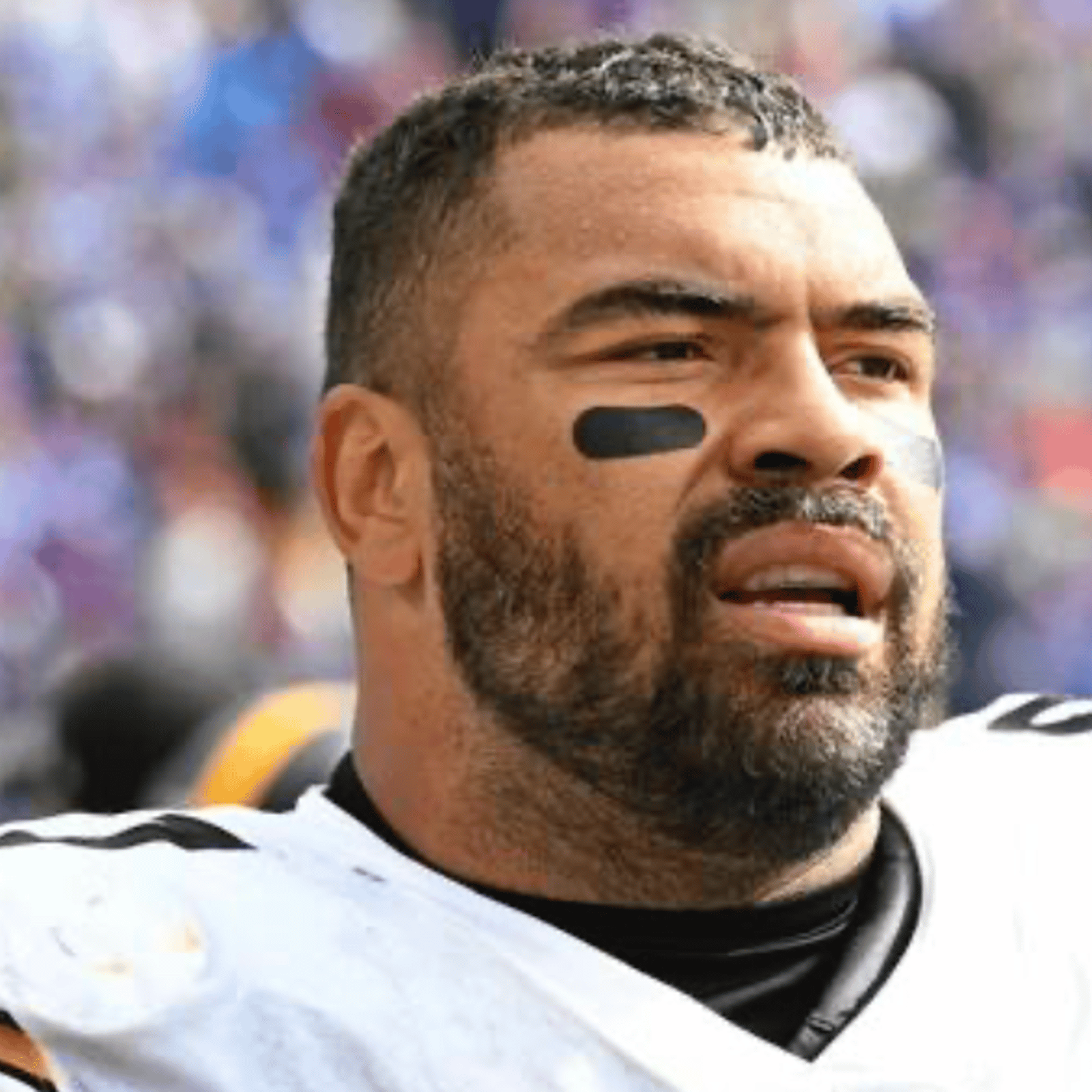 Cam Heyward reveals true thoughts on Russell Wilson