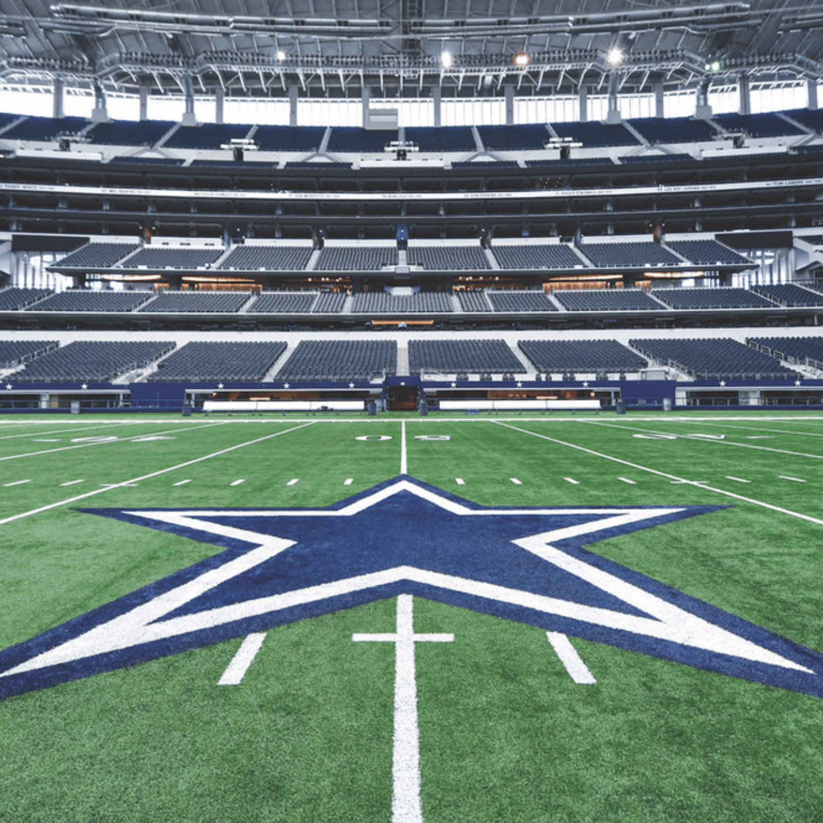 Dallas Cowboys announce several roster cuts 