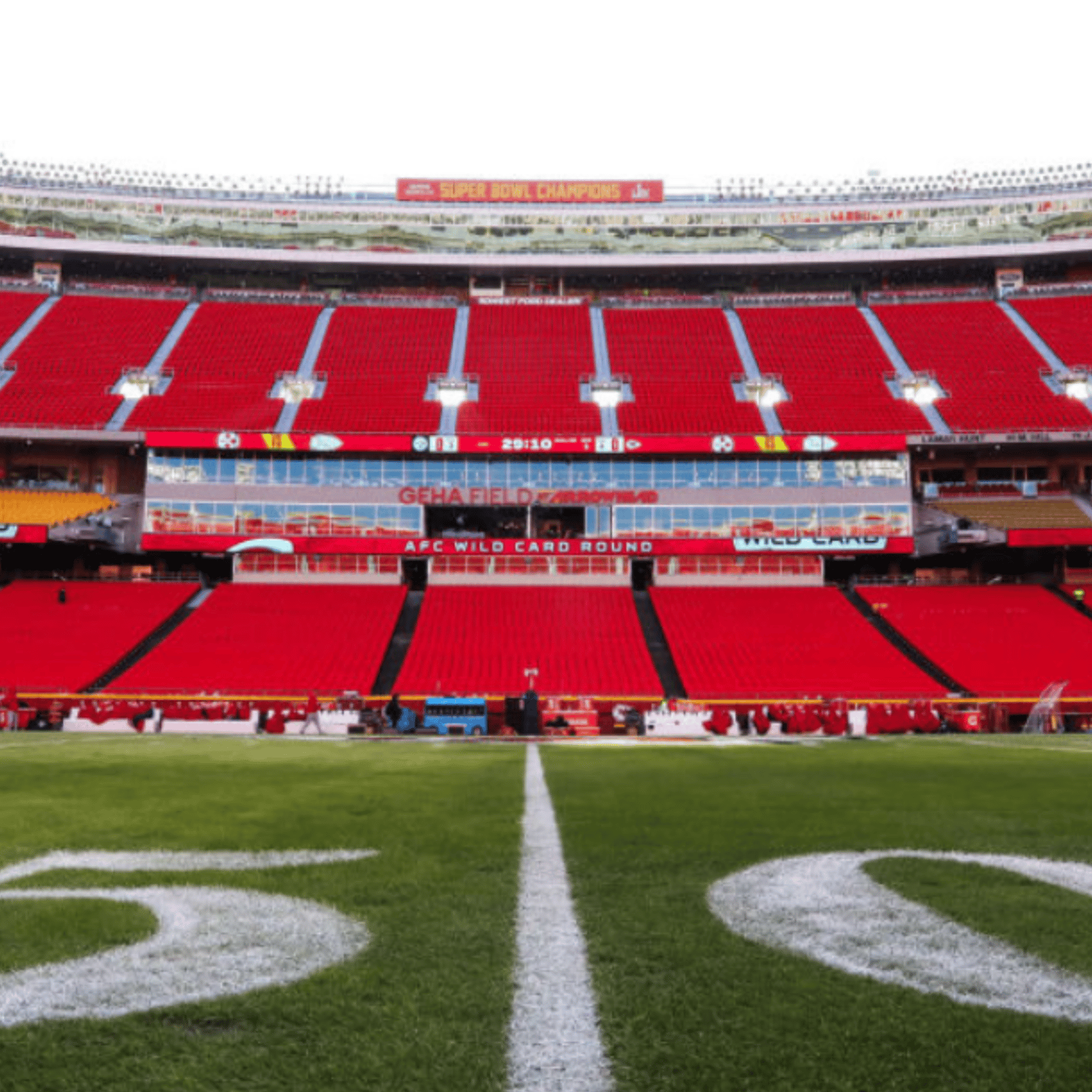 Frightening: Chiefs player suffers cardiac arrest during meeting 