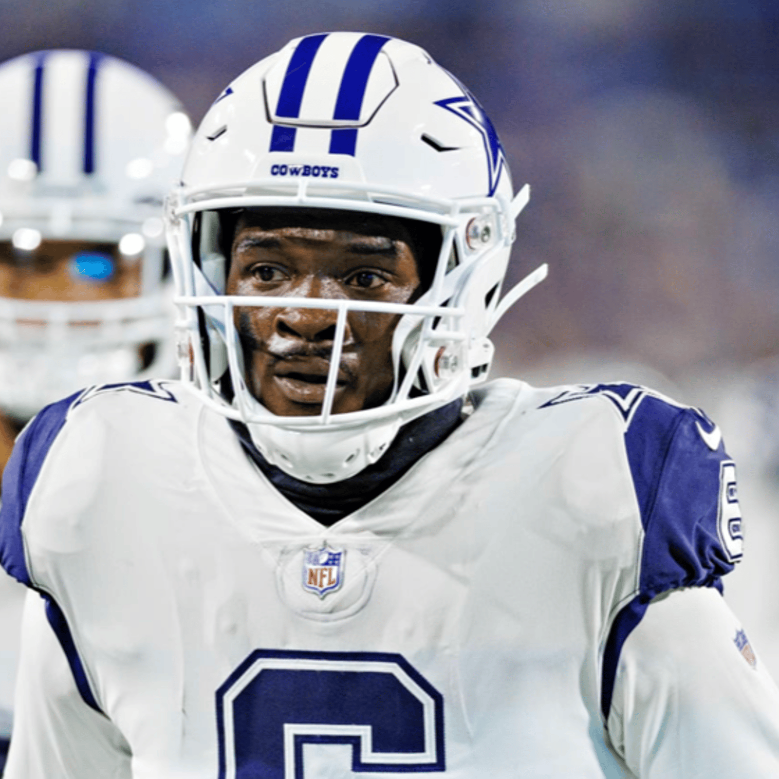 Dallas Cowboys S Donovan Wilson signs new deal 