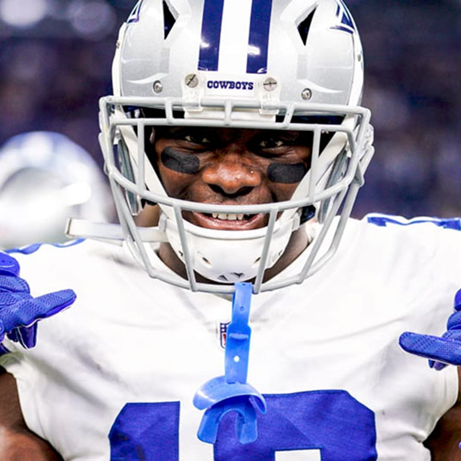 Cowboys WR Michael Gallup won't be ready for Week 1 