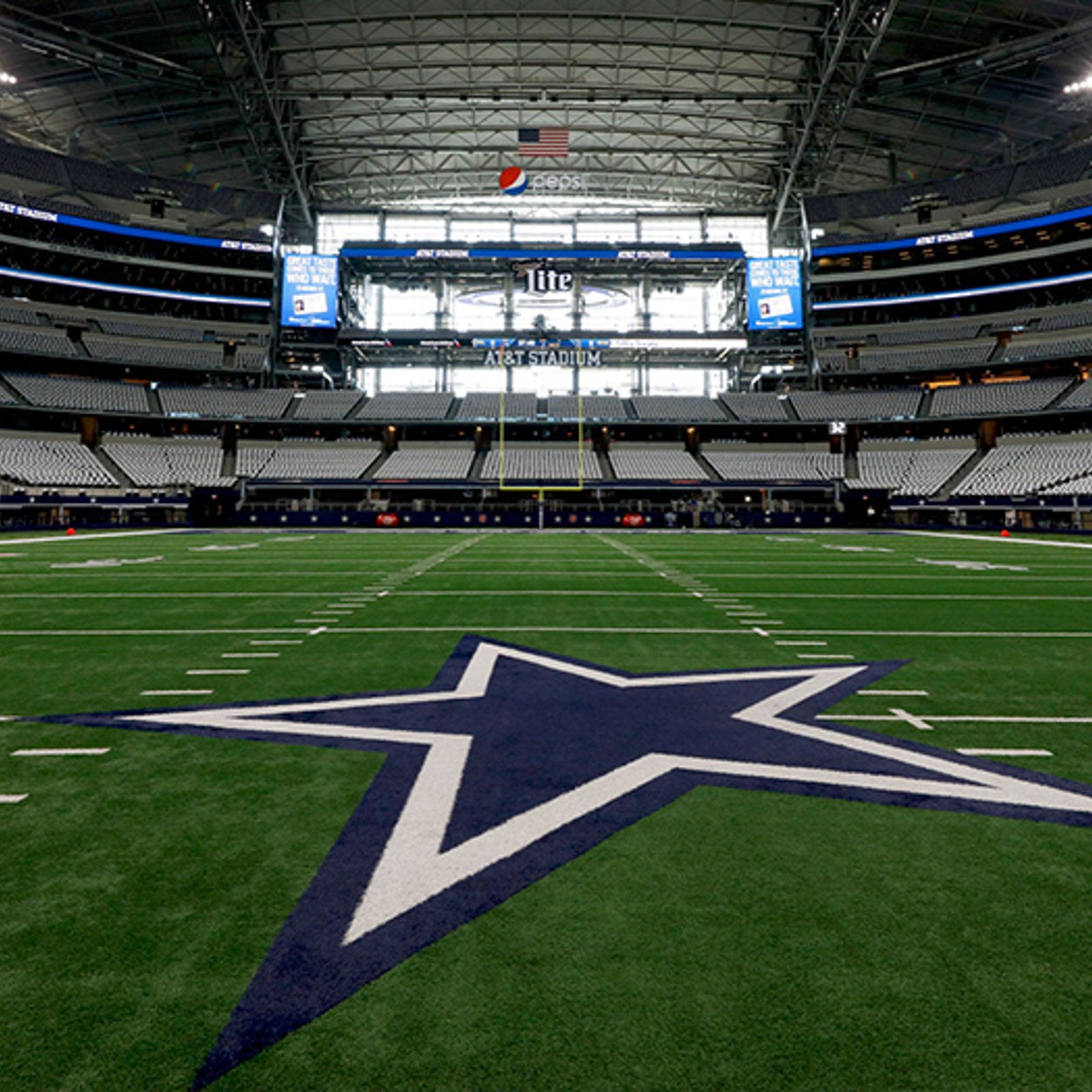 Insider: Cowboys may be cutting TWO Pro-Bowl starters! 