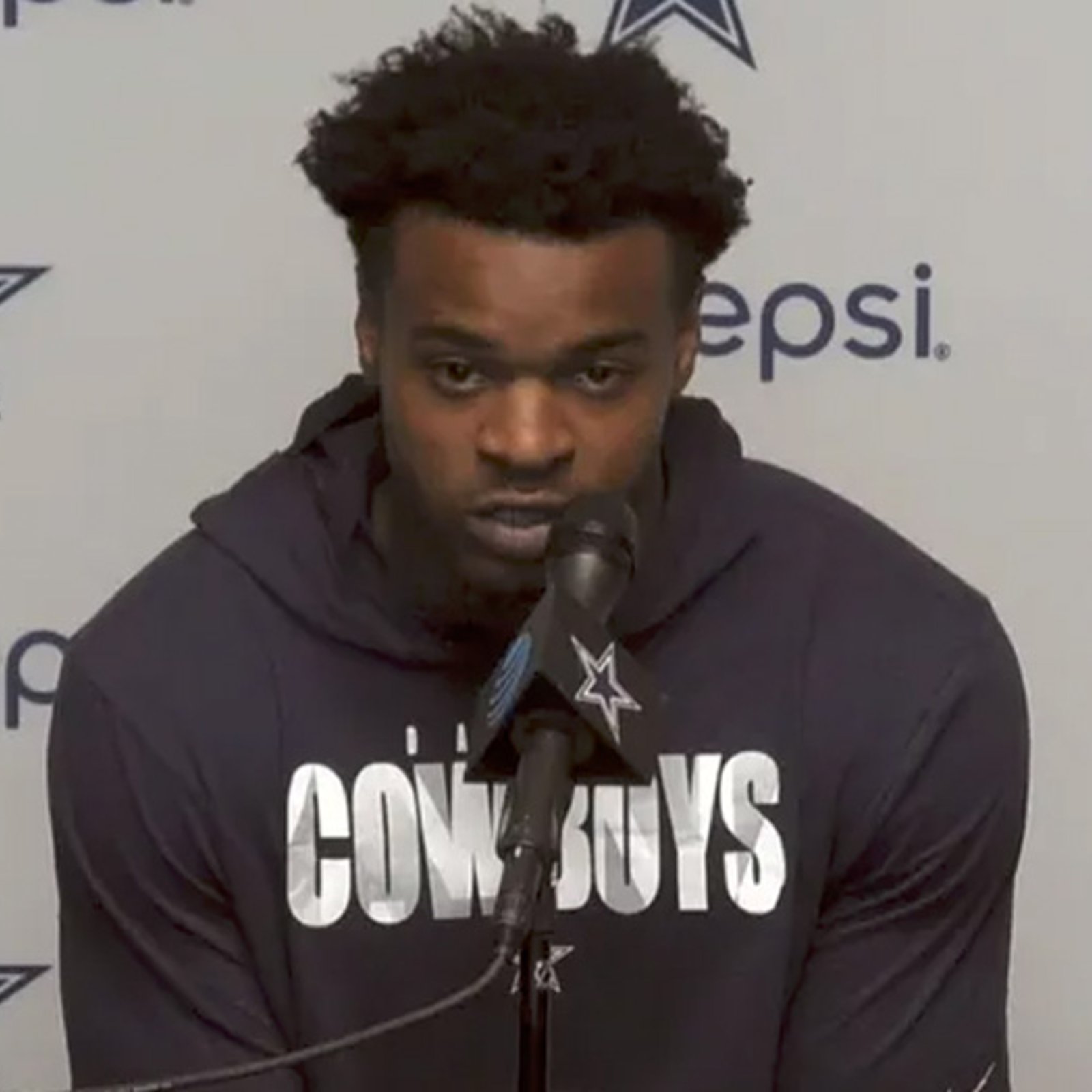 Dallas Cowboys CB Kelvin Joseph a person of interest in murder case 
