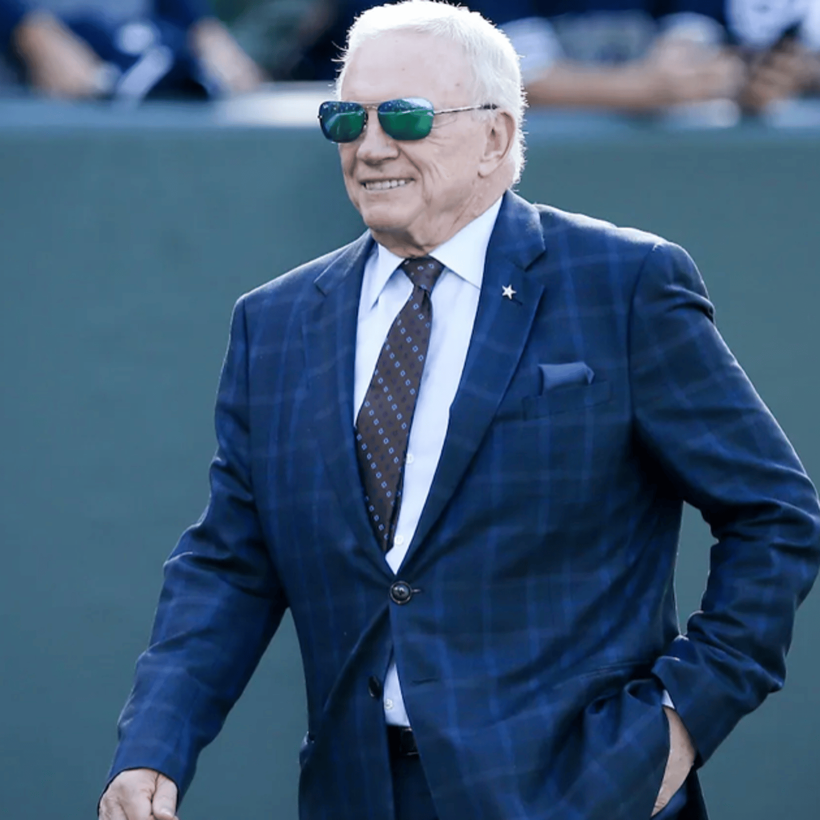 Cowboys owner Jerry Jones gets bad legal news 