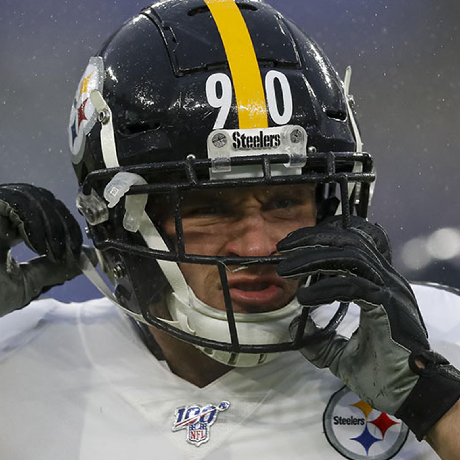 Pittsburgh Steelers lose TJ Watt to COVID-19 reserve list 