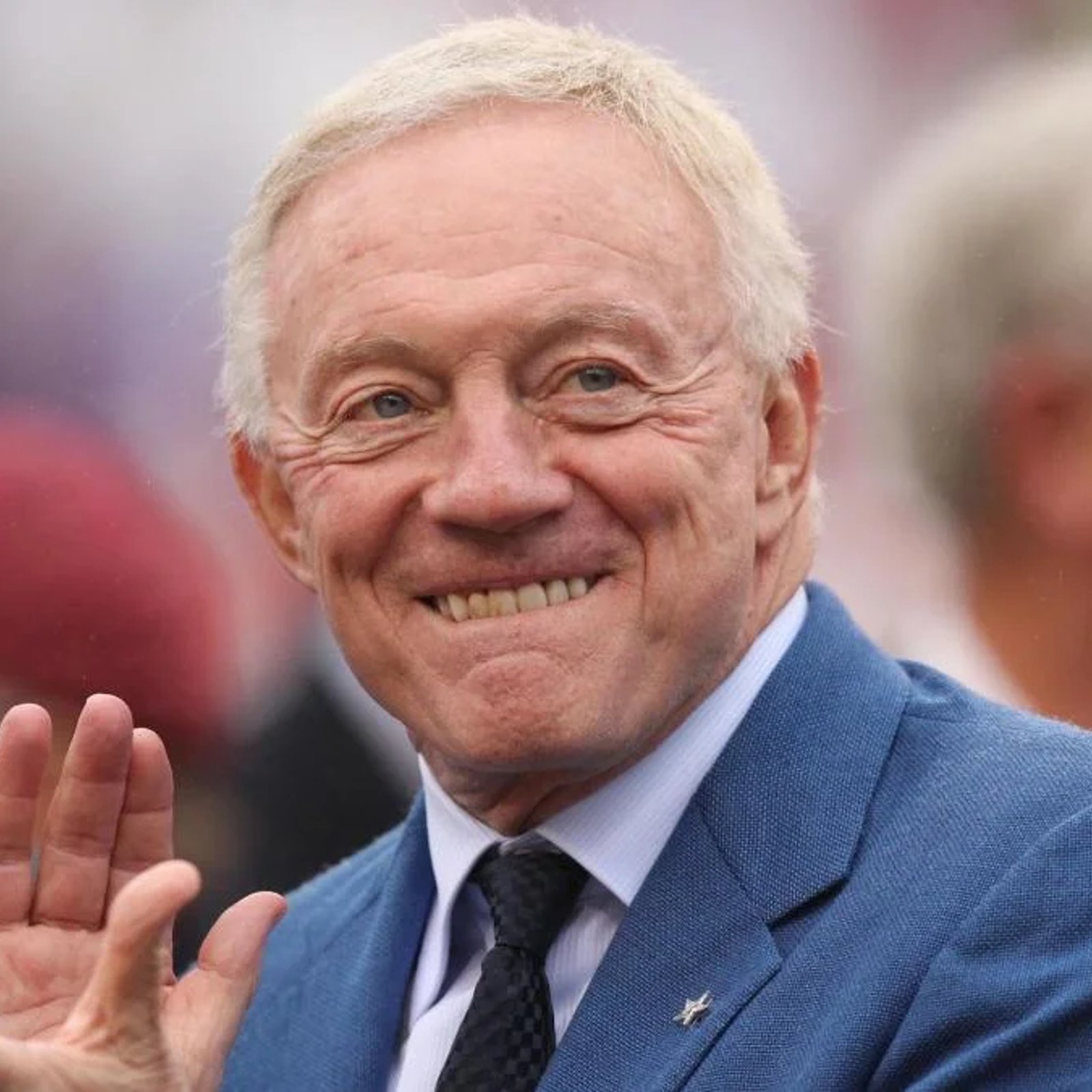 Cowboys fans will love Jerry Jones' latest comments 