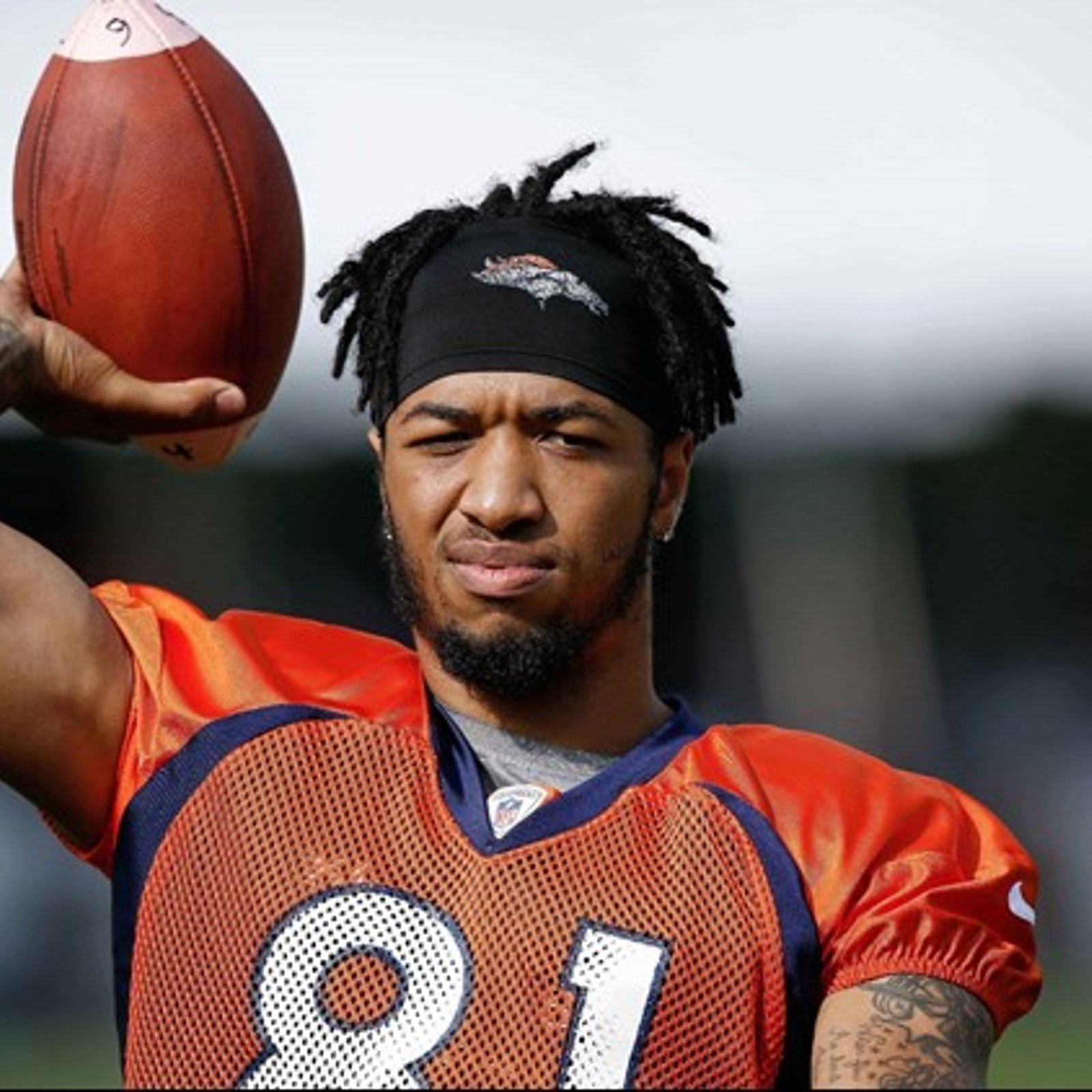 Denver Broncos fear devastating injury 