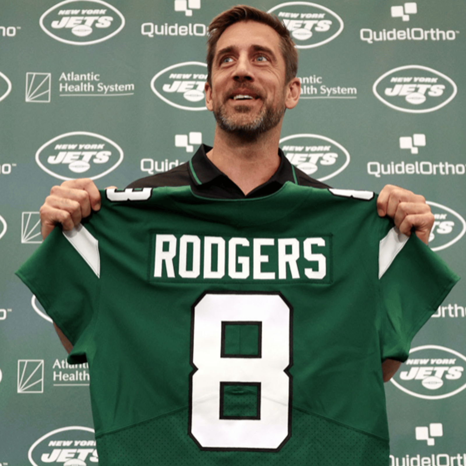 New York Jets reveal major impact of Aaron Rodgers 