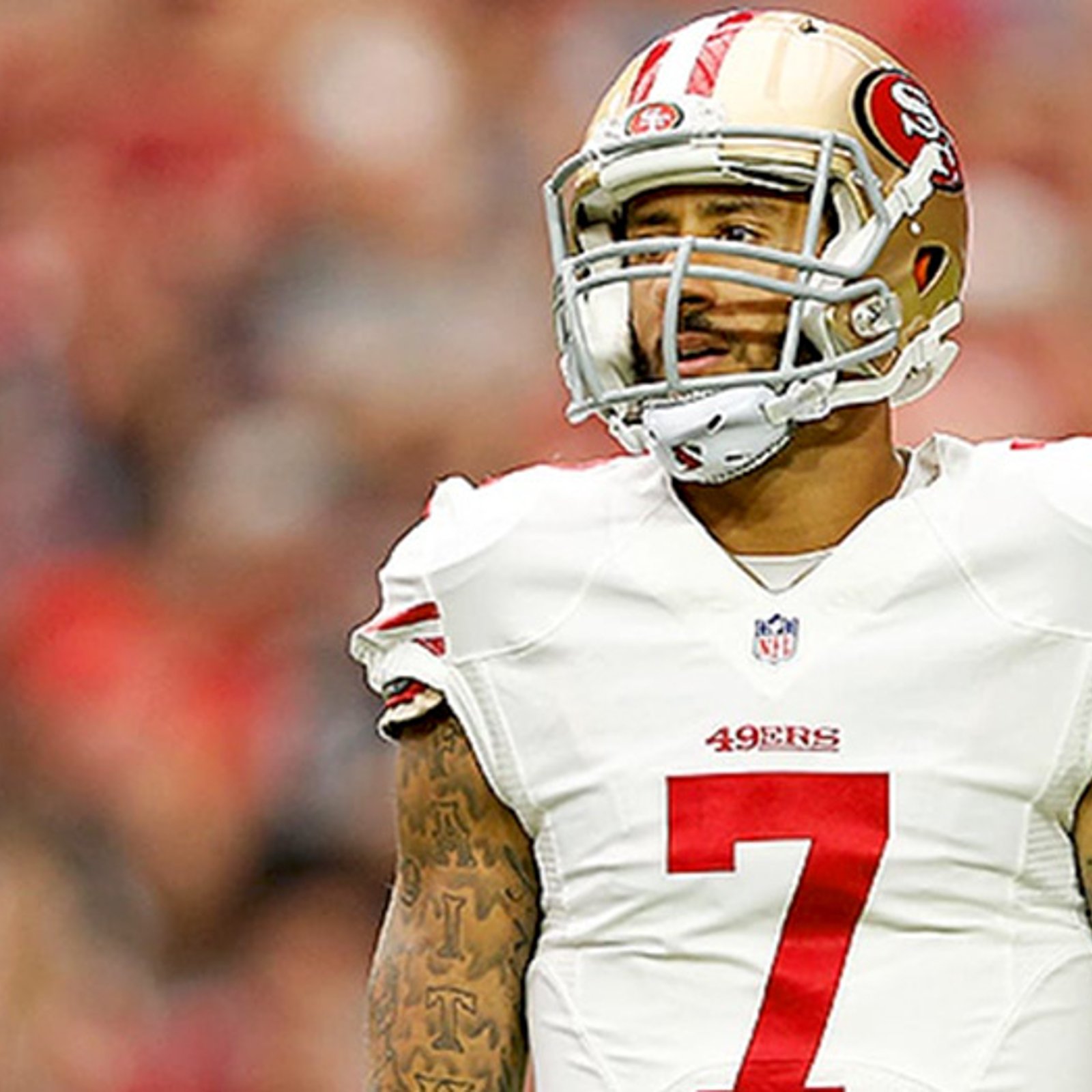 JUST IN: Colin Kaepernick lands NFL workout with Raiders 