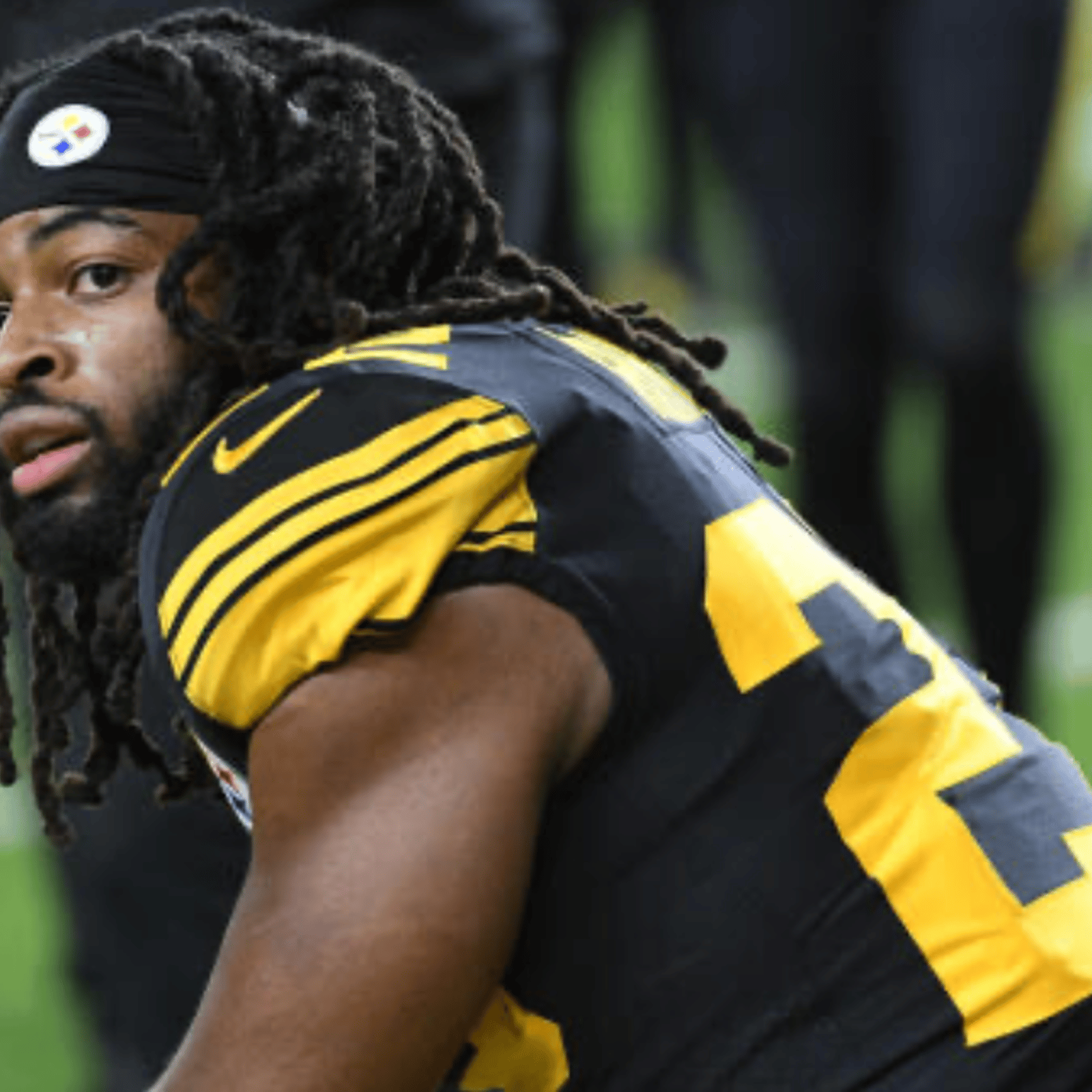 Najee Harris' agent fires back at rumors! 