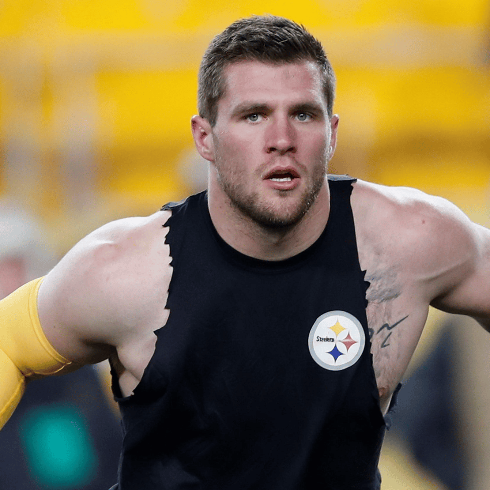 TJ Watt sets social media ablaze with latest post 