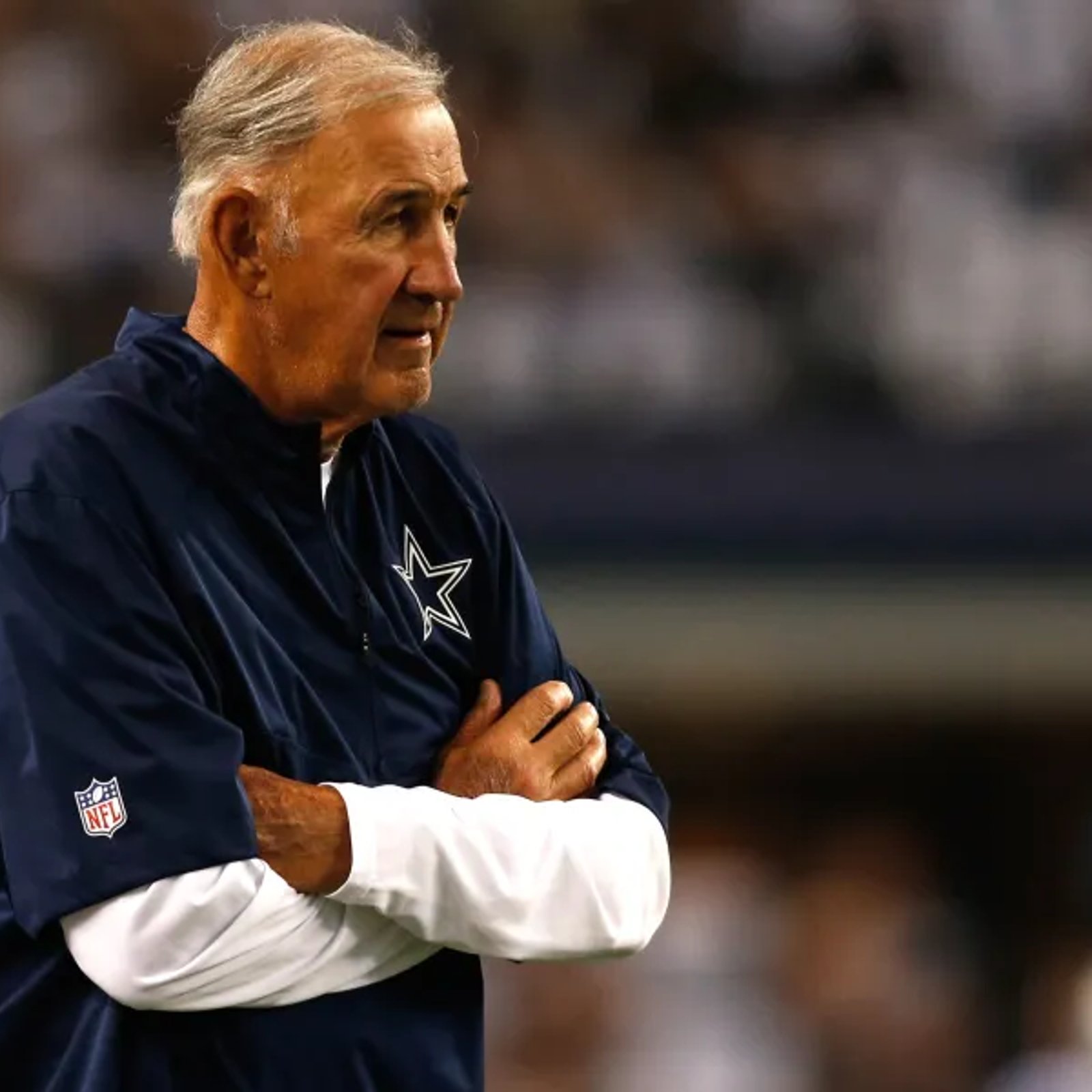 Former Cowboys DC Monte Kiffin has died 