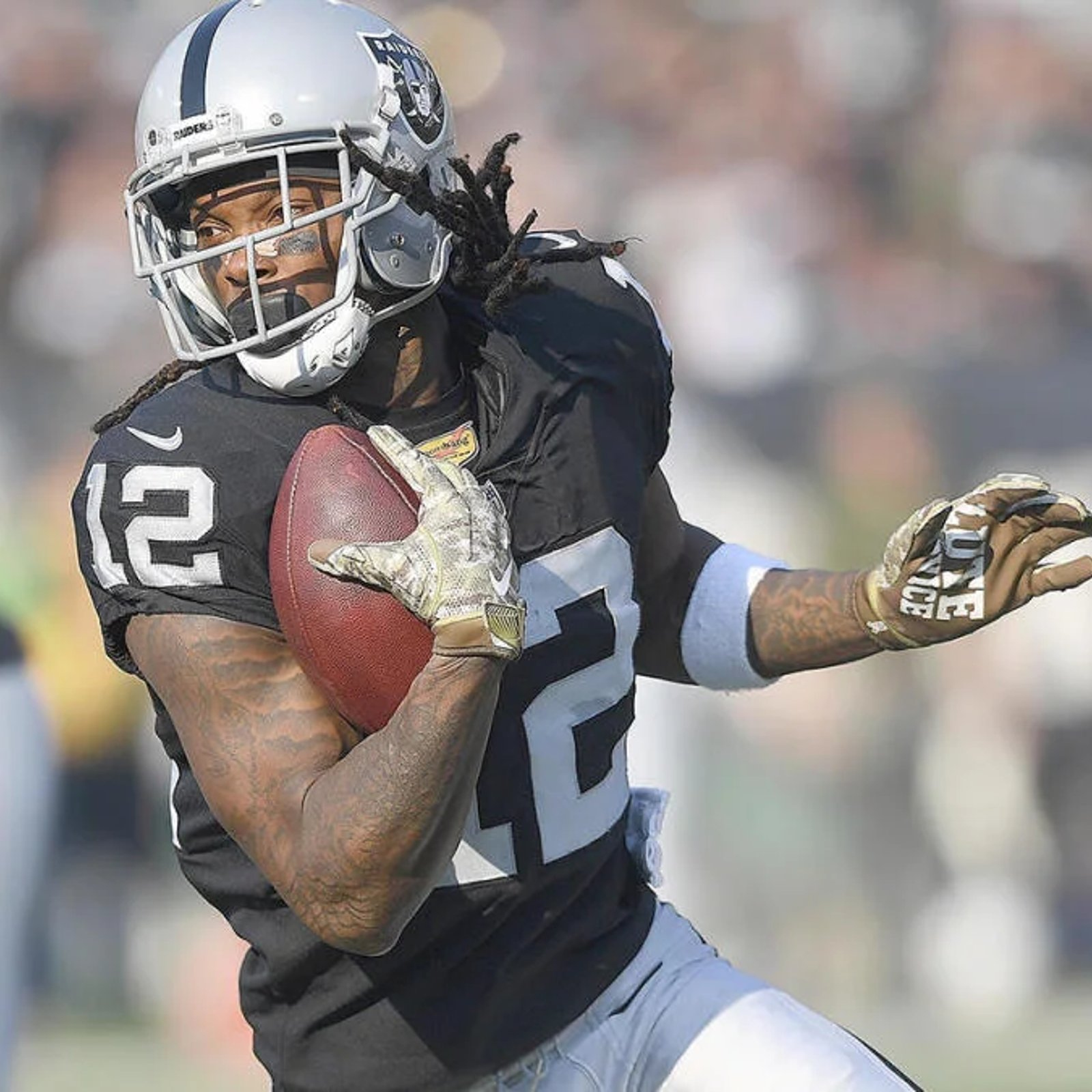 Stephen Jones discloses true feelings on Martavis Bryant