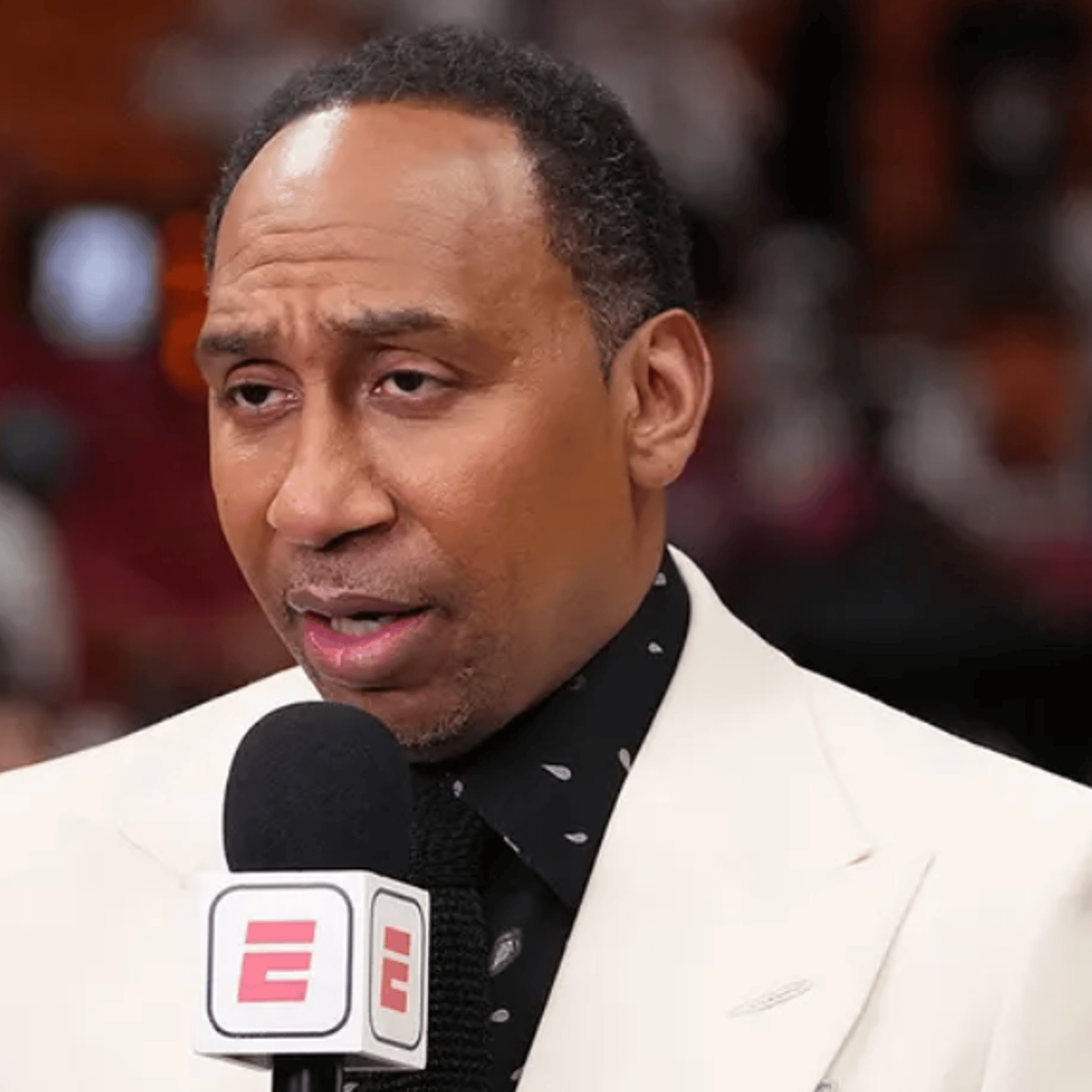 Stephen A. Smith rips Dak Prescott's brother 