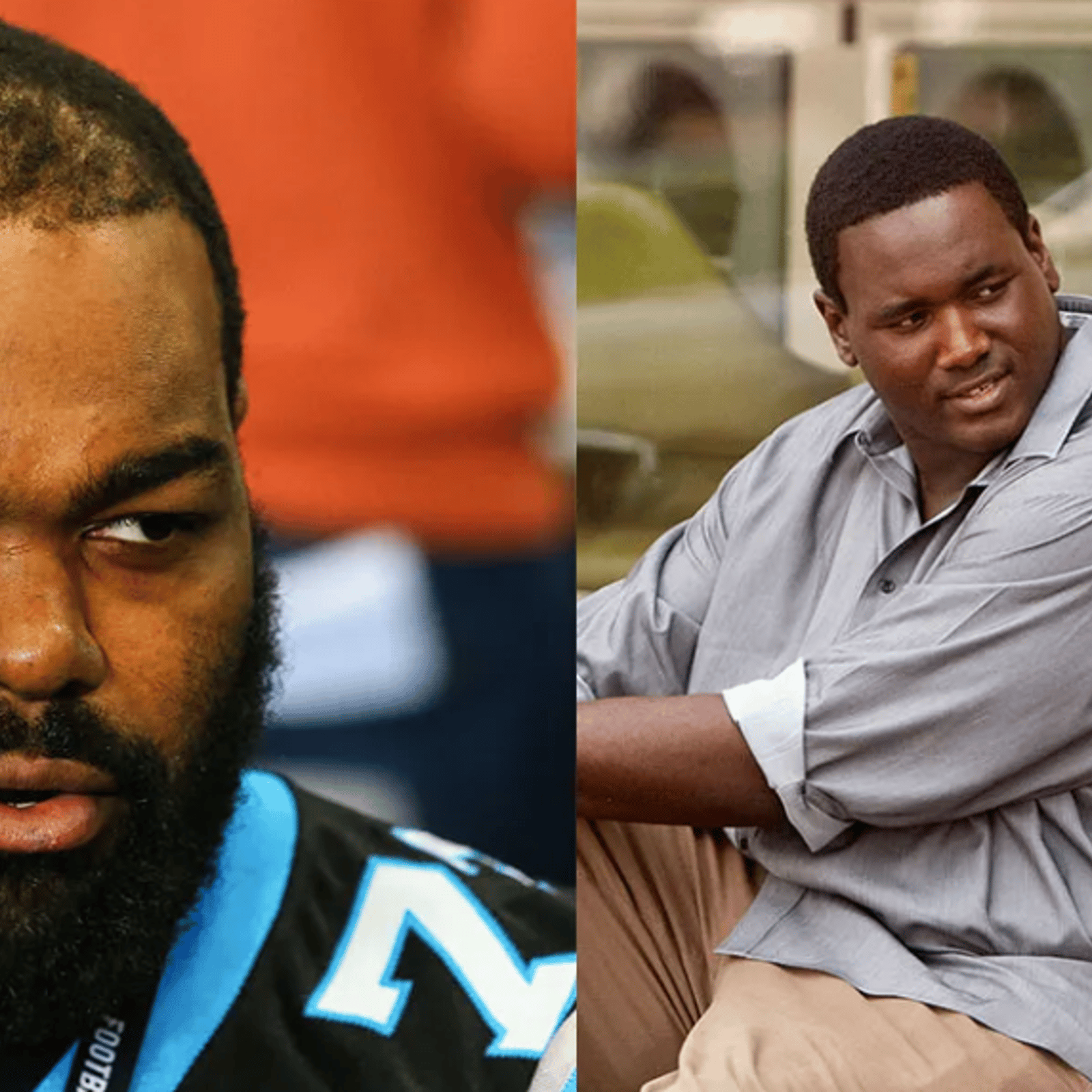 Shocking truth of “The Blind Side” comes out 