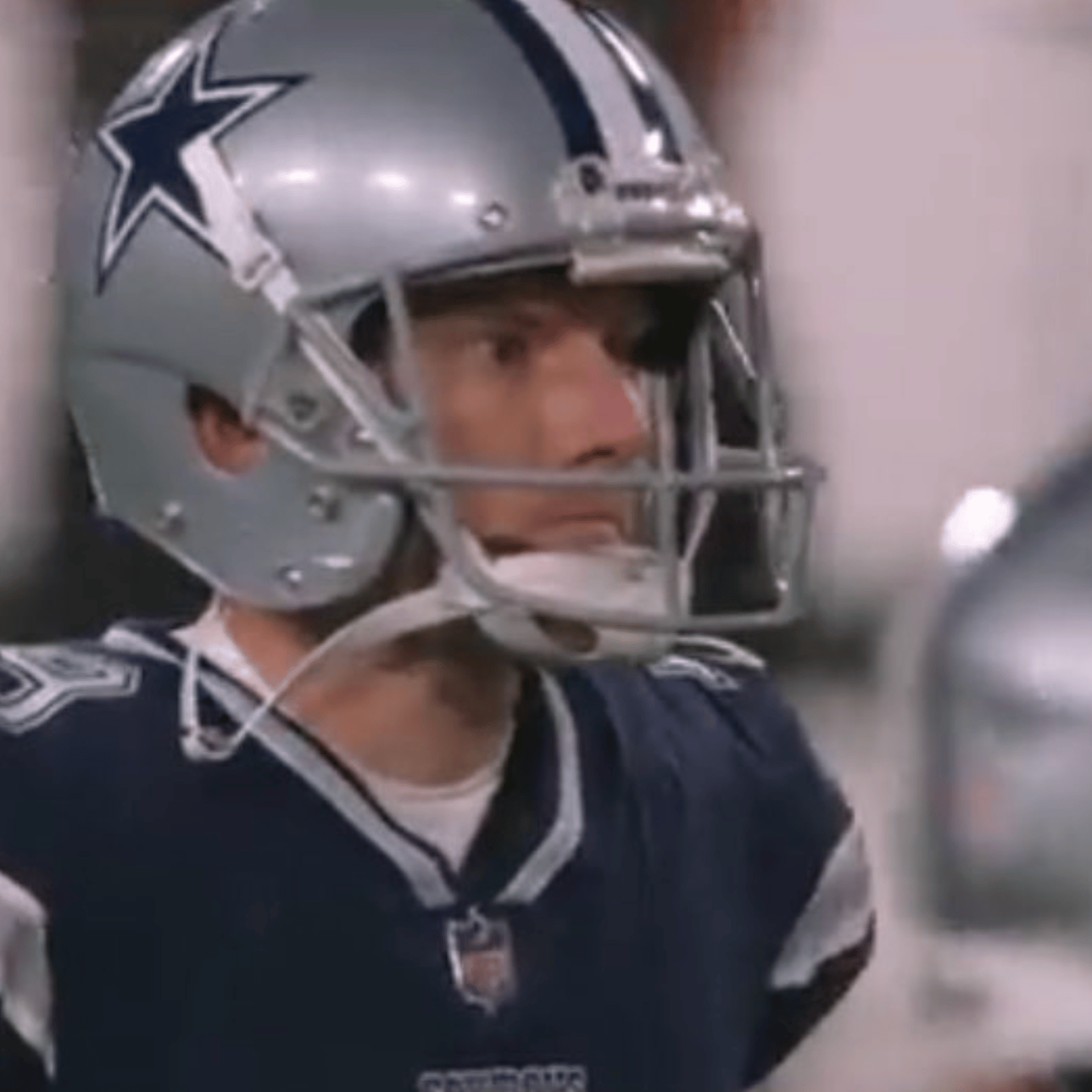 Cowboys K Brett Maher sets horrible NFL record 