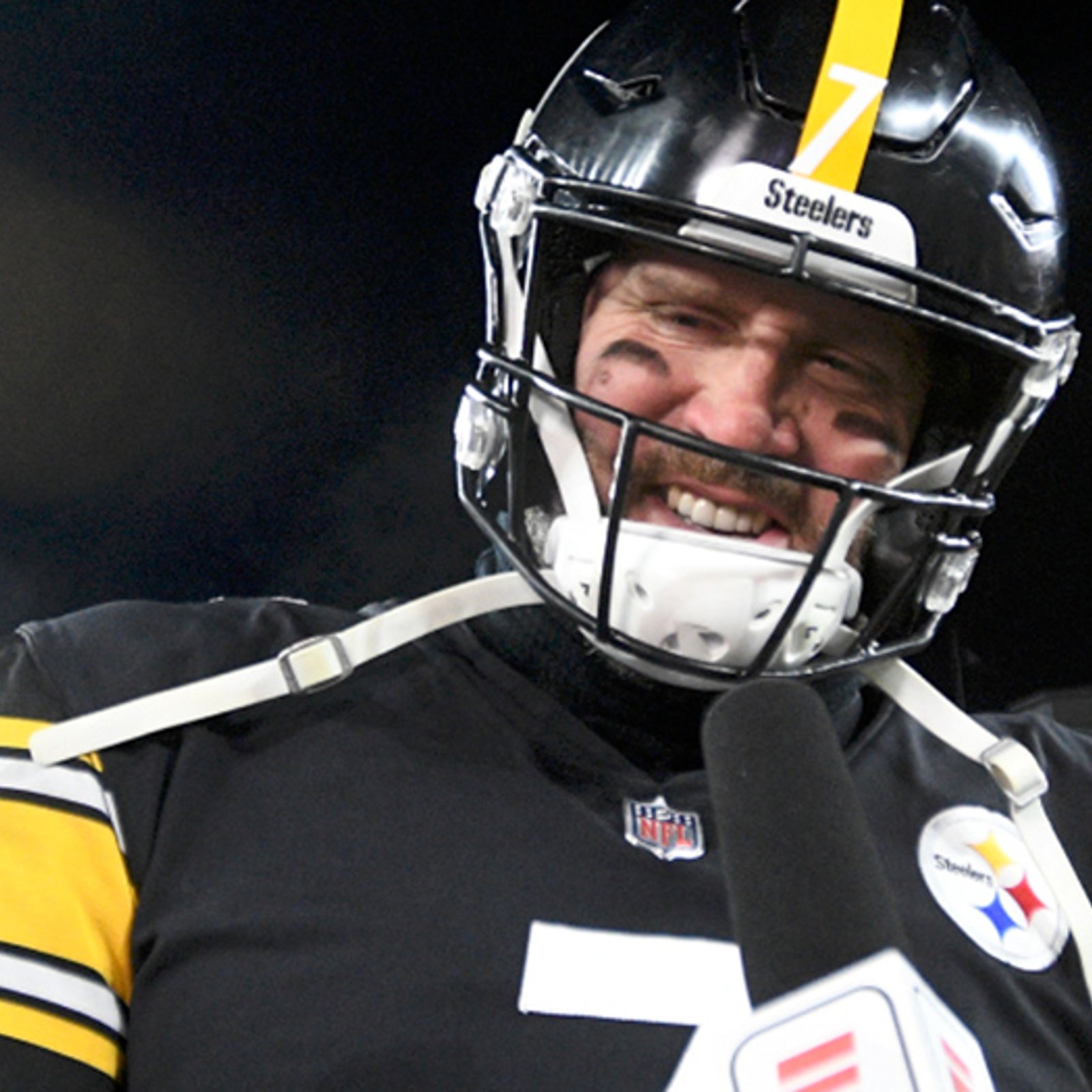 Ben Roethlisberger makes shocking statement head of NFL postseason 