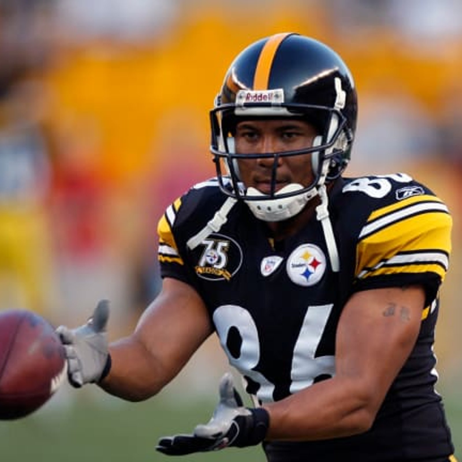 Steelers icon Hines Ward lands a new job 