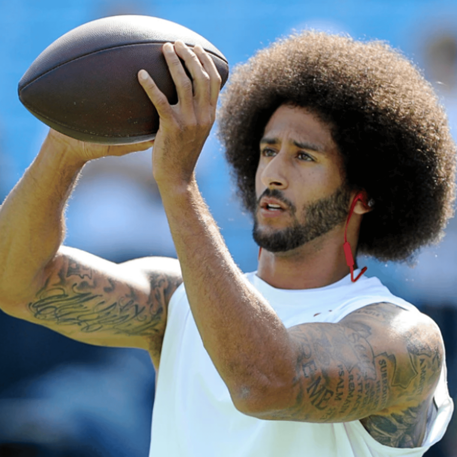 Report: Colin Kaepernick may get a job after all