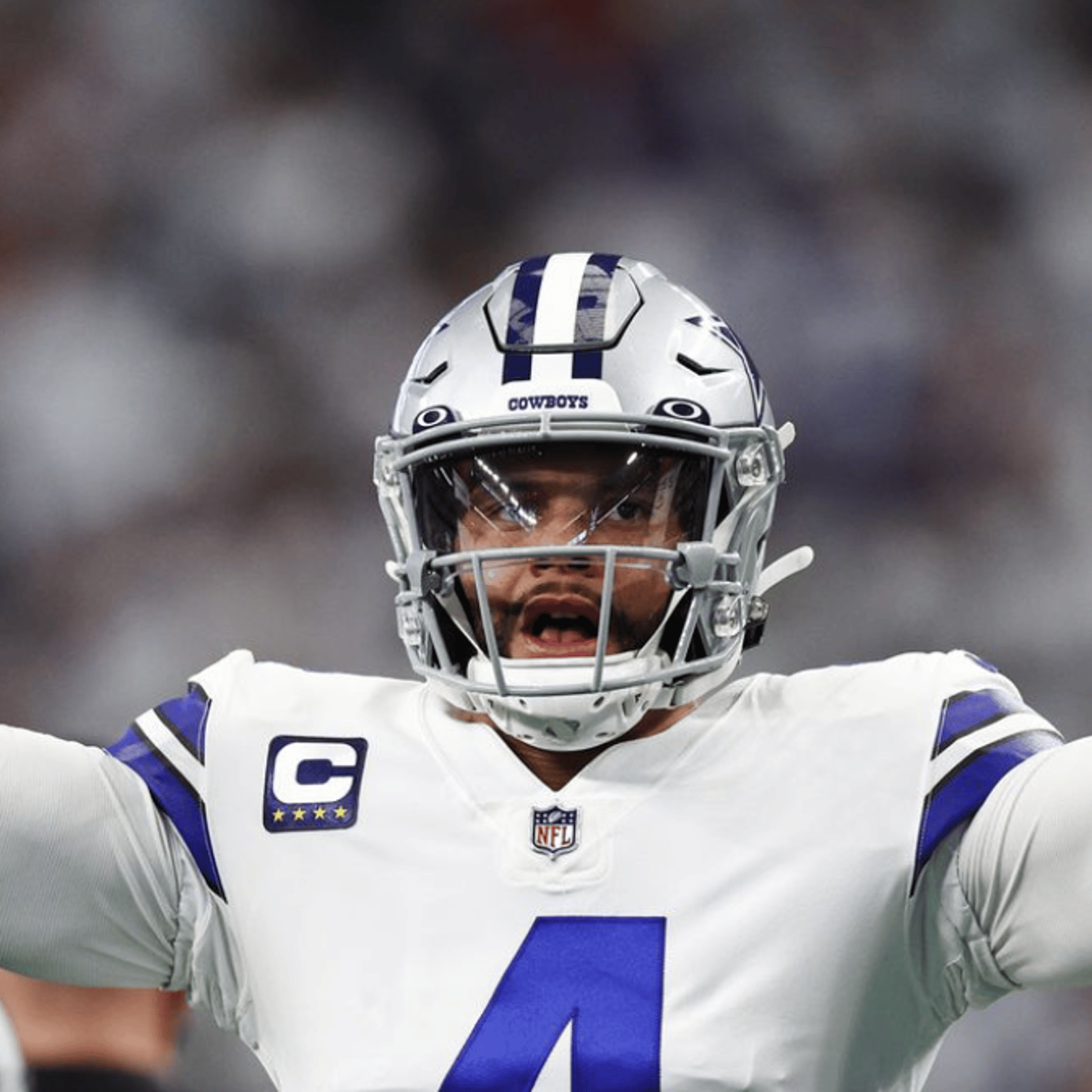 Dak Prescott could win NFL MVP award this season! 